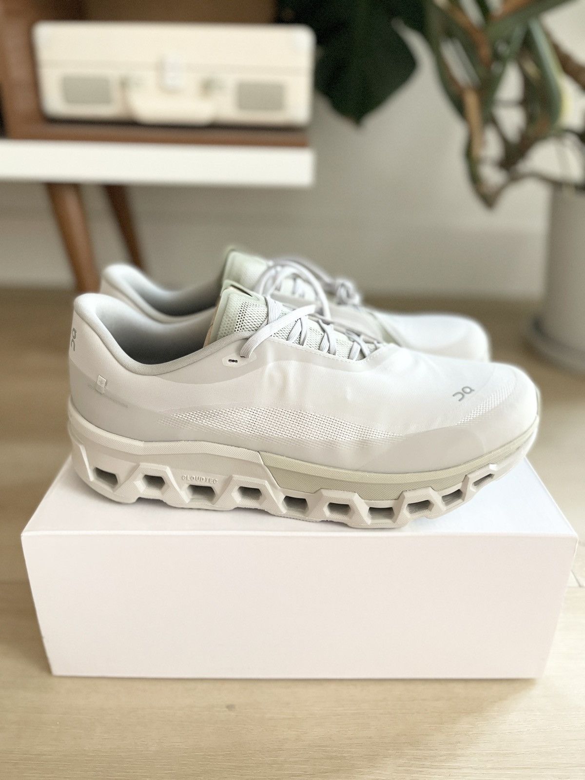 On × POST ARCHIVE FACTION (PAF) ARCHIVAL! On x PAF Cloudmonster 2 - Size 14 Size US 14 / EU 47 - 2 Thumbnail
