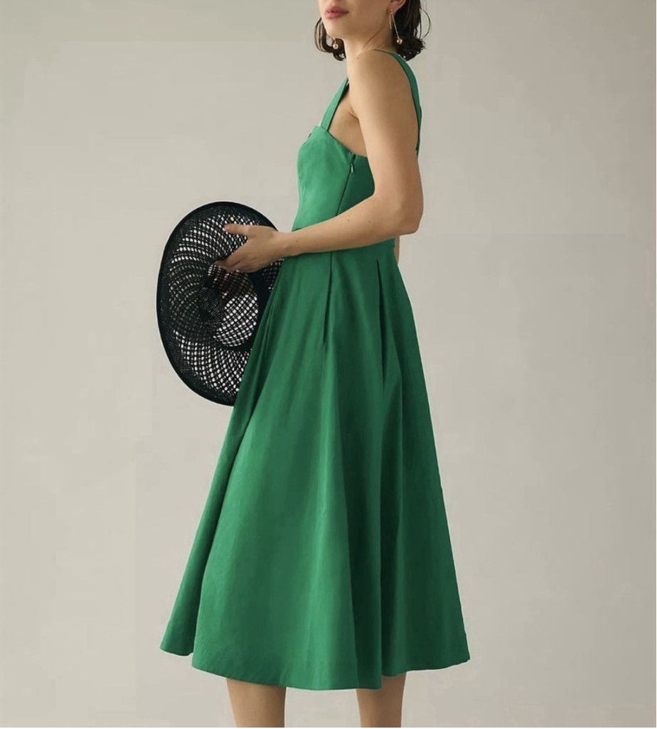 black corset off the shoulder dress Marleen Formal Crepe Corset Off-The-Shoulder Dress