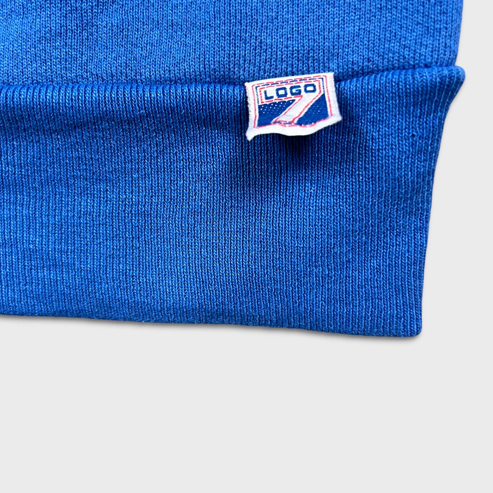 Logo 7 × NHL × Vintage VTG 1991 Logo 7 New York Ranger Sweatshirt Medium NHL Hockey Size US M / EU 48-50 / 2 - 8 Thumbnail