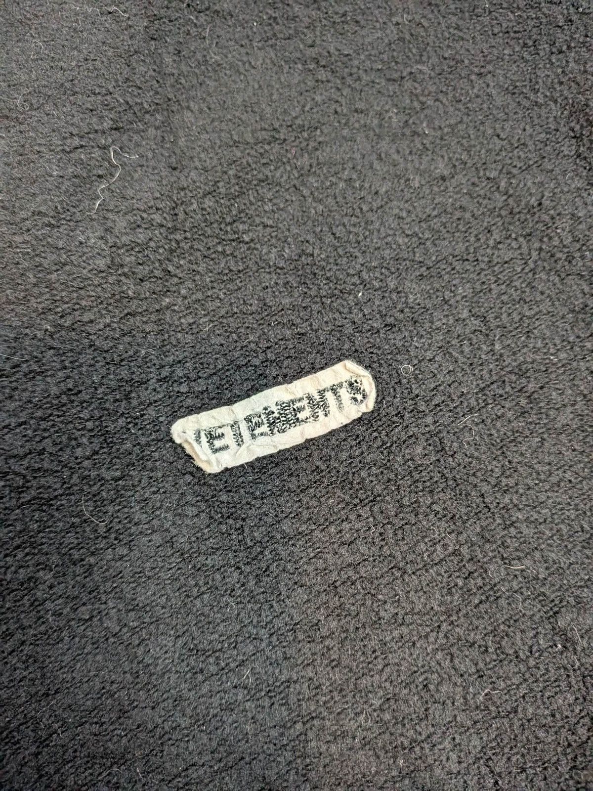 Vetements Vetements Inside out shark hoodie Size US S / EU 44-46 / 1 - 2 Thumbnail