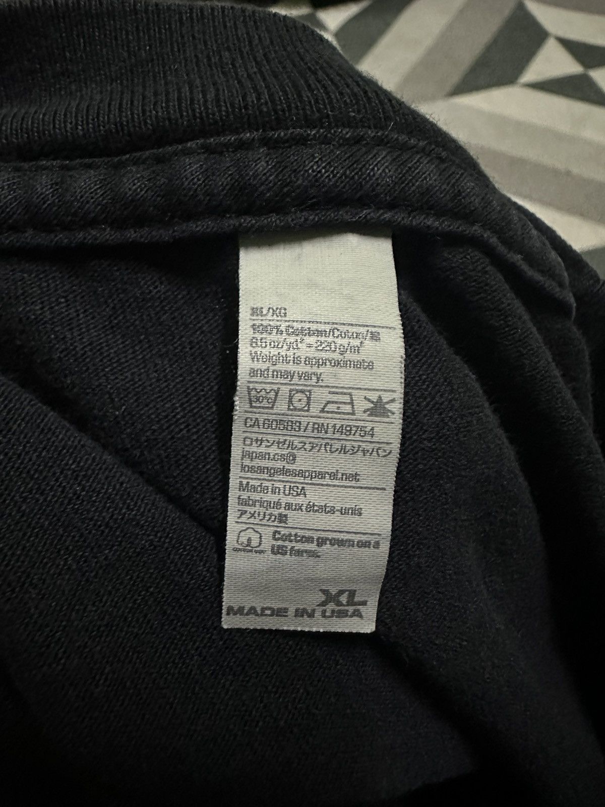 Other Dennis Rodman sleeveless tee Size US XL / EU 56 / 4 - 4 Thumbnail