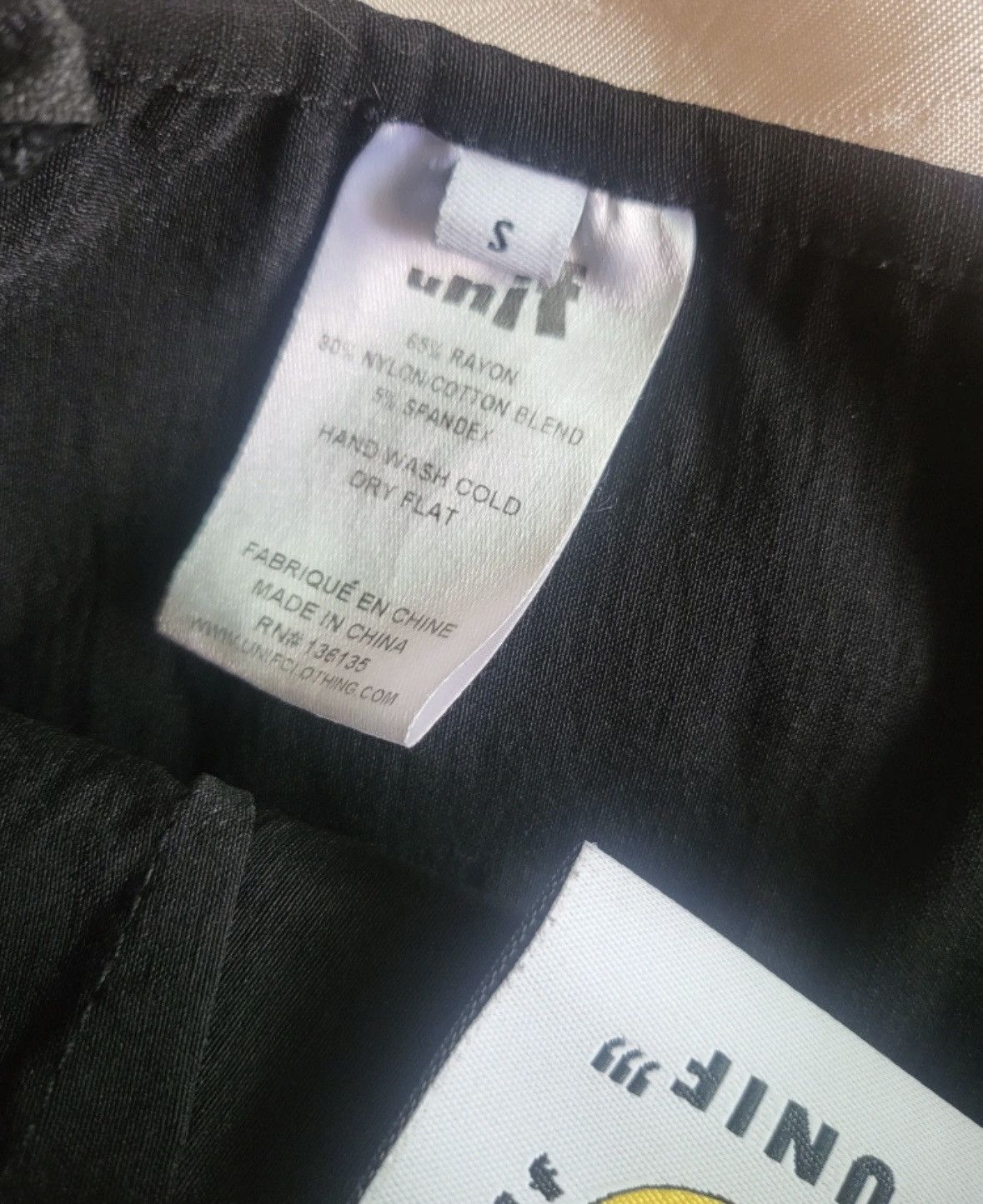 UNIF UNIF liu skirt Size 26" / US 2 / IT 38 - 3 Thumbnail