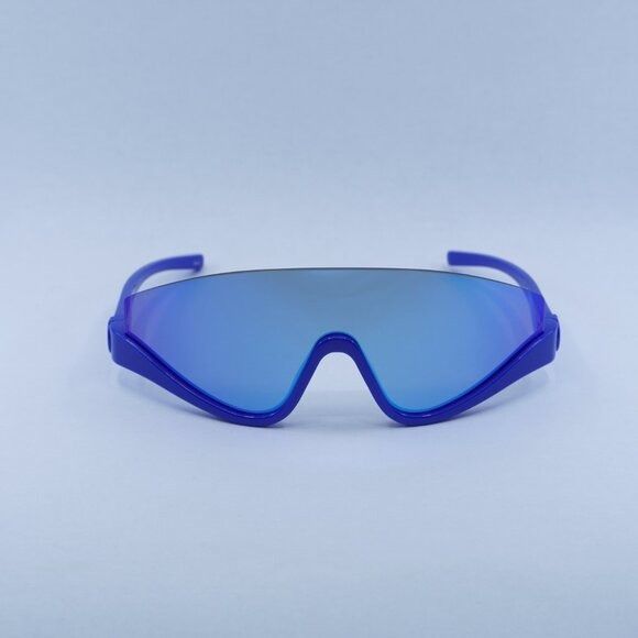 Gucci Gucci GG1650S 010 Sunglasses Blue Frame - Lowest Price! Size ONE SIZE - 2 Thumbnail