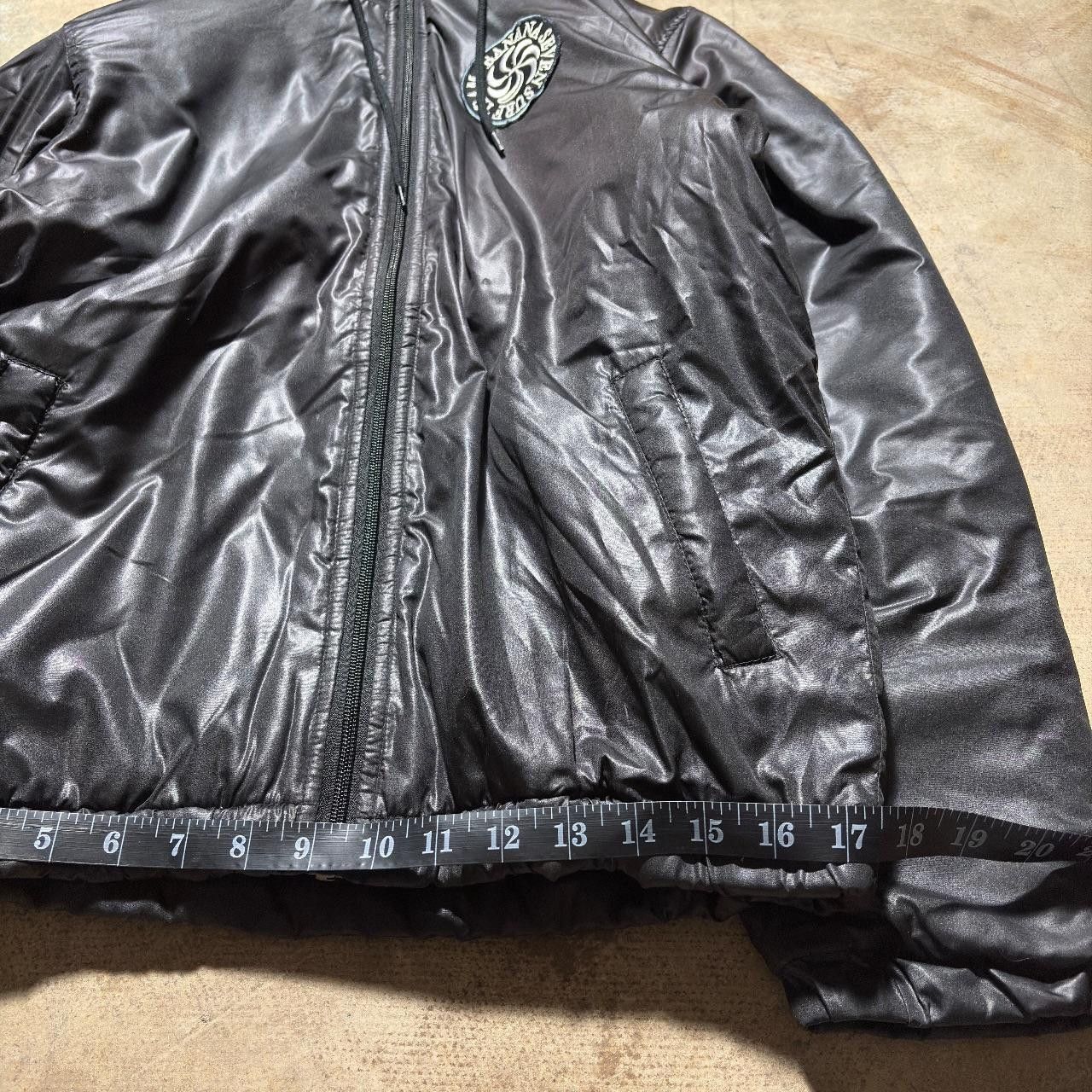 If Six Was Nine Banana seven fur puffer Size US M / EU 48-50 / 2 - 3 Thumbnail