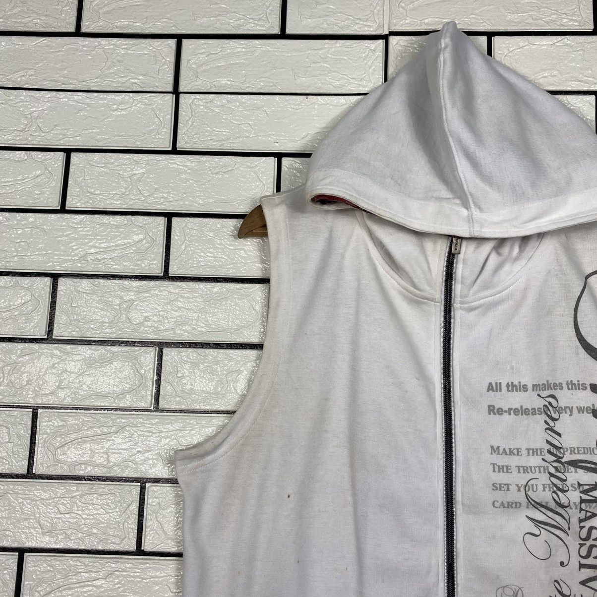 Hysteric Glamour 📌Biker Vest Jacket Hoodie Impala Big Logo Size US L / EU 52-54 / 3 - 8 Thumbnail