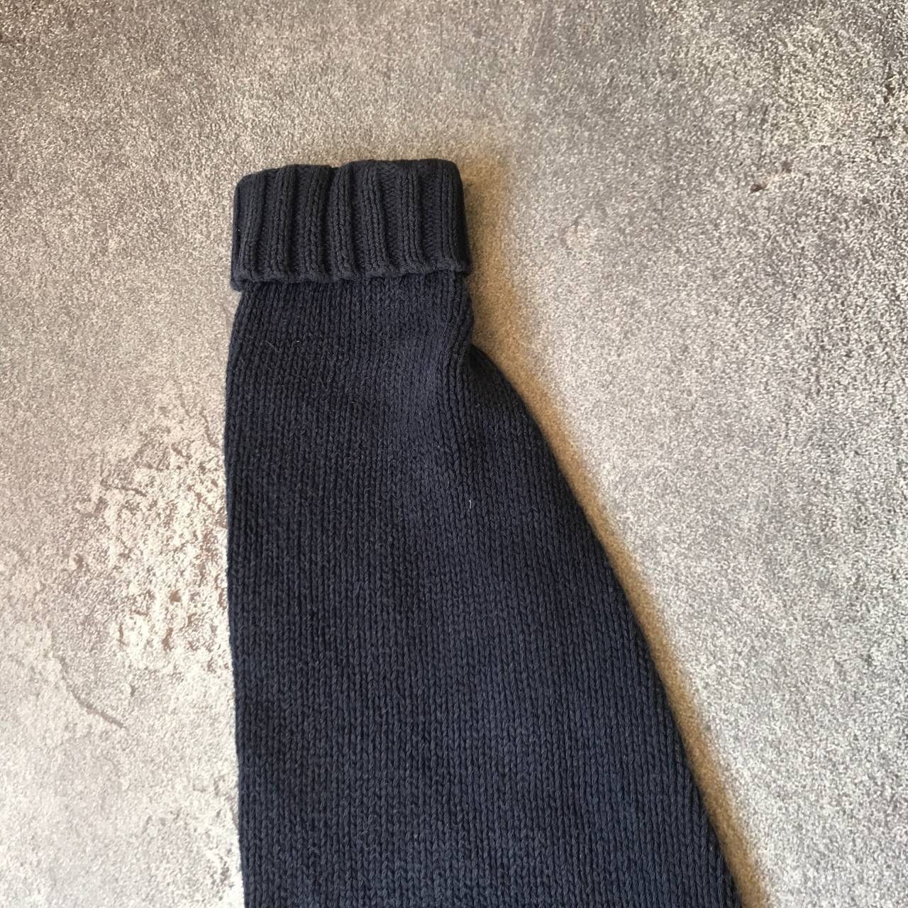 Polo Ralph Lauren × Ralph Lauren × Vintage Vintage Ralph Lauren Polo Sport Knit Sweater Size US XL / EU 56 / 4 - 5 Thumbnail