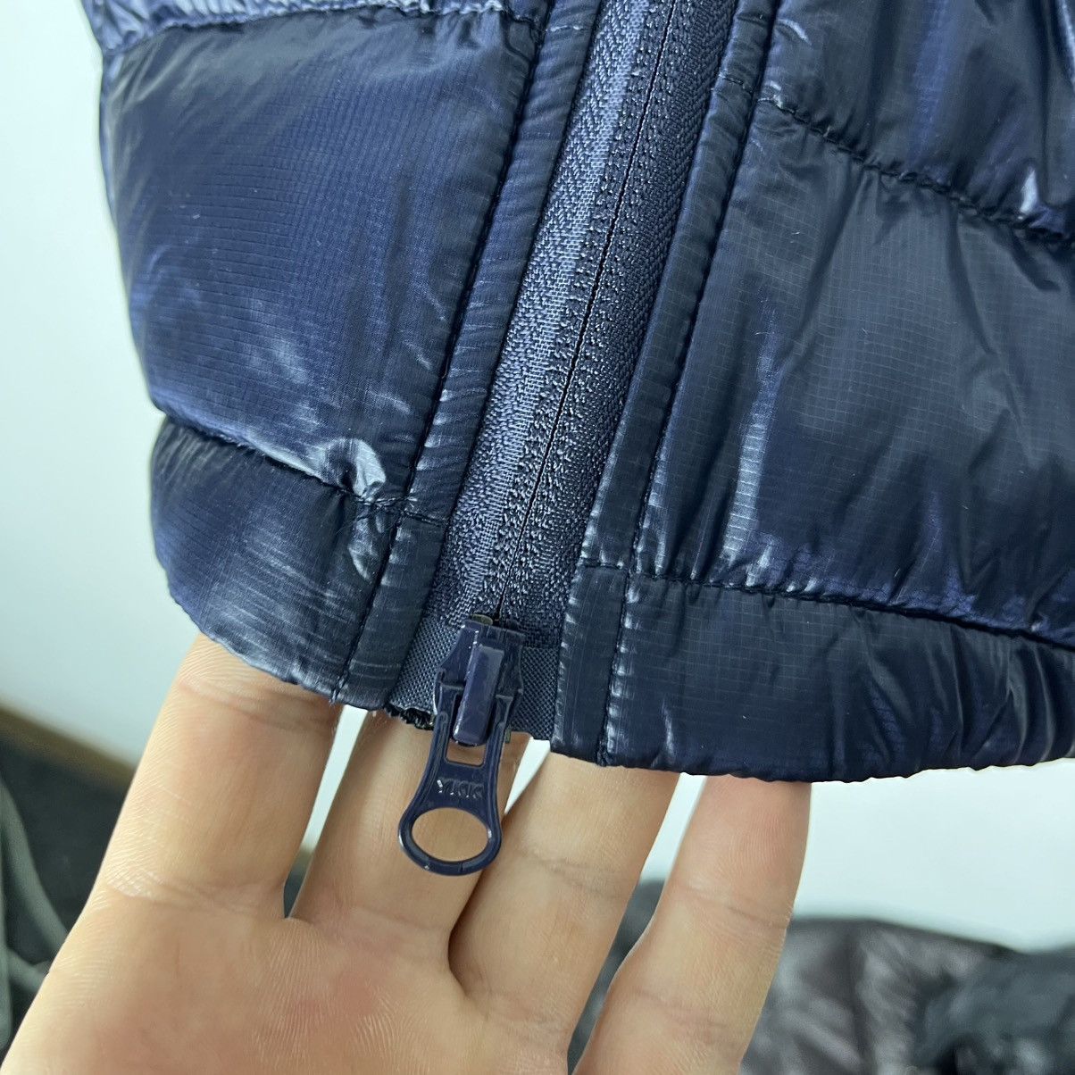 Canada Goose Canada goose micro down puffer jacket Size US L / EU 52-54 / 3 - 5 Thumbnail