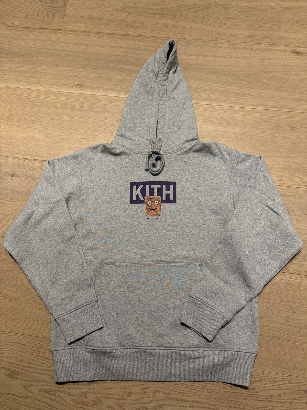 Kith Kith Cinnamon Toast Crunch Hoodie Size US M / EU 48-50 / 2 - 1 Thumbnail
