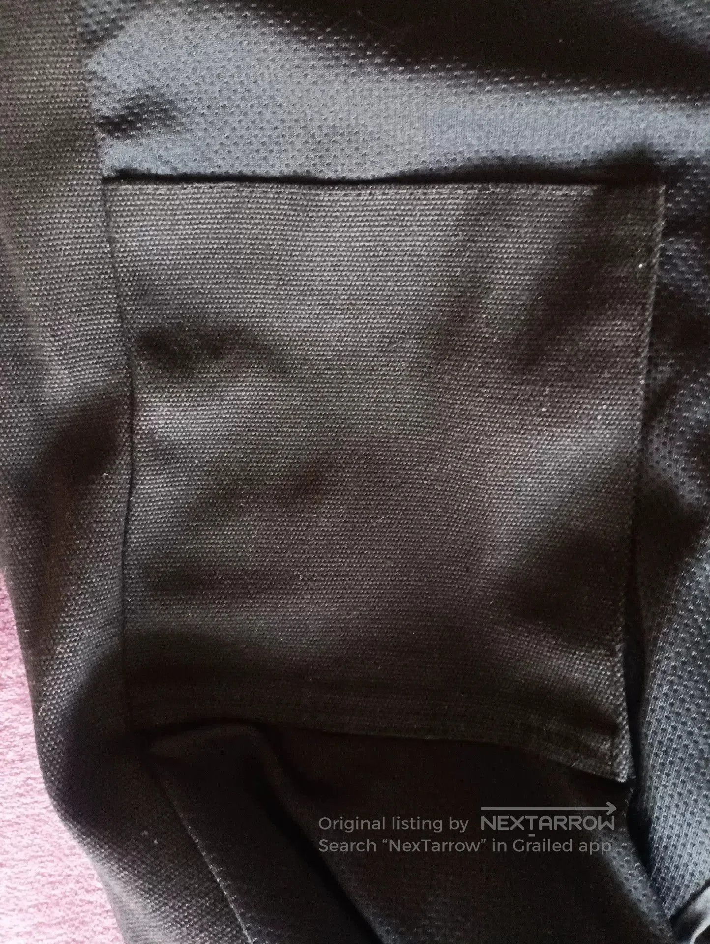 Carhartt Carhartt RN 14806 Black M Jacket. Size US M / EU 48-50 / 2 - 5 Thumbnail