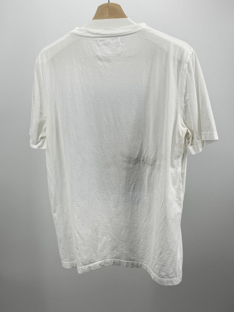 Maison Margiela SS16 Palm Tree T-Shirt Size US S / EU 44-46 / 1 - 2 Thumbnail