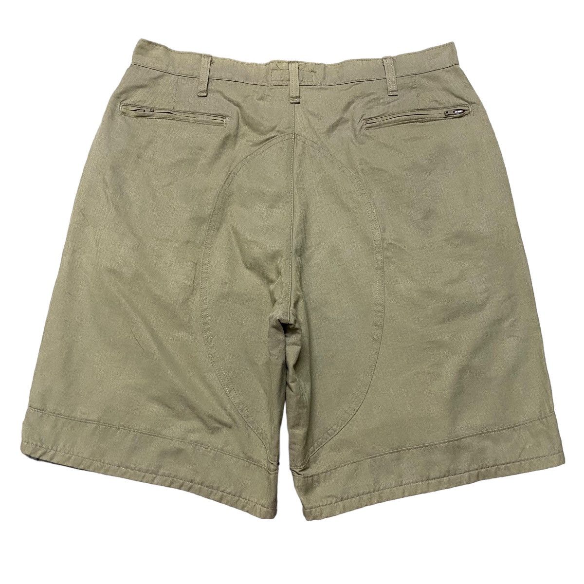 Supreme Vintage Supreme Short Pants Size US 34 / EU 50 - 1 Thumbnail