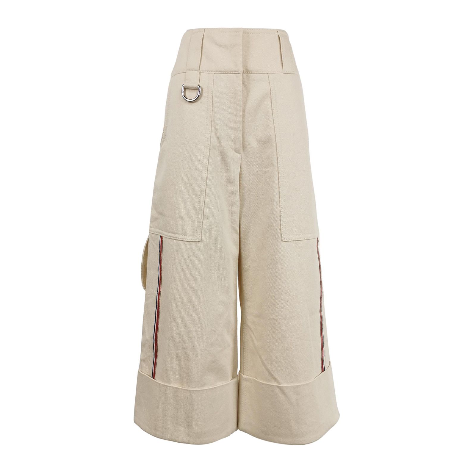 Burberry Burberry Women 26 Pants Size 26" / US 2 / IT 38 - 1 Thumbnail