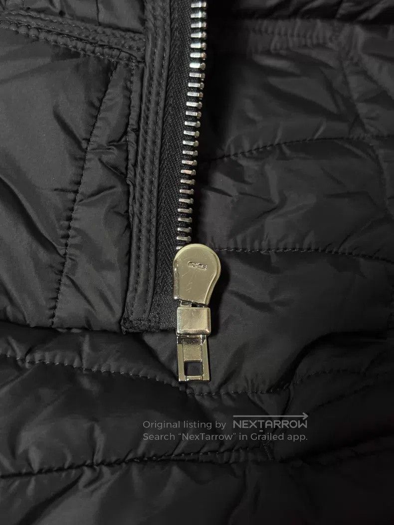 Rick Owens Rick Owens Five-pointed Star Shape Bat Cloak Cotton Jacket Size US S / EU 44-46 / 1 - 7 Thumbnail