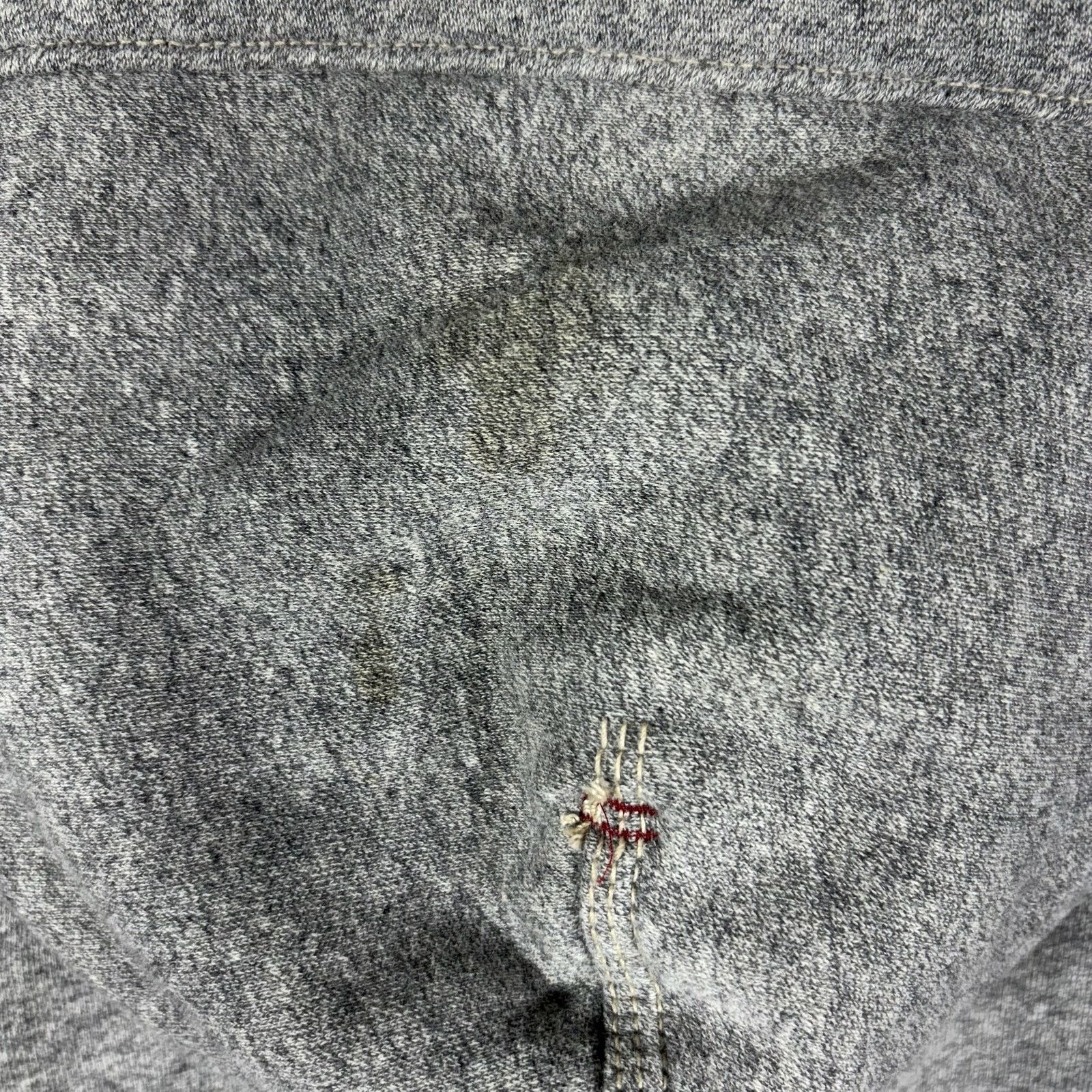 American Eagle Outfitters American Eagle Outfitters Patch Spellout Full Zip Hoodie Size US L / EU 52-54 / 3 - 8 Thumbnail