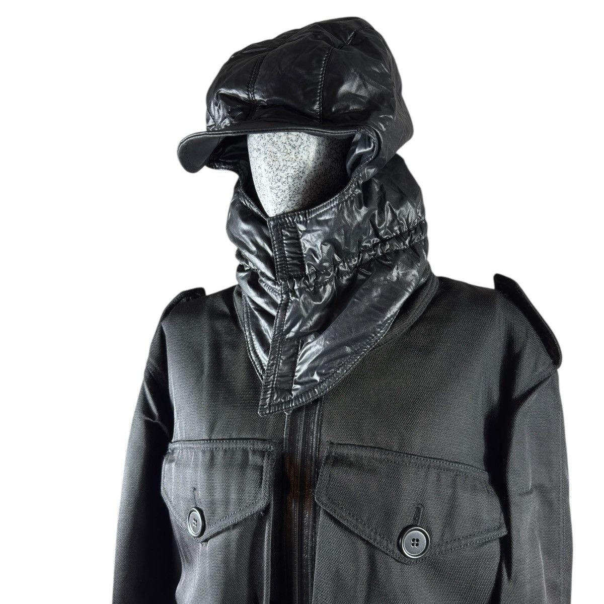 Alexander McQueen FW2007 Alexander McQueen Size US M / EU 48-50 / 2 - 1 Thumbnail