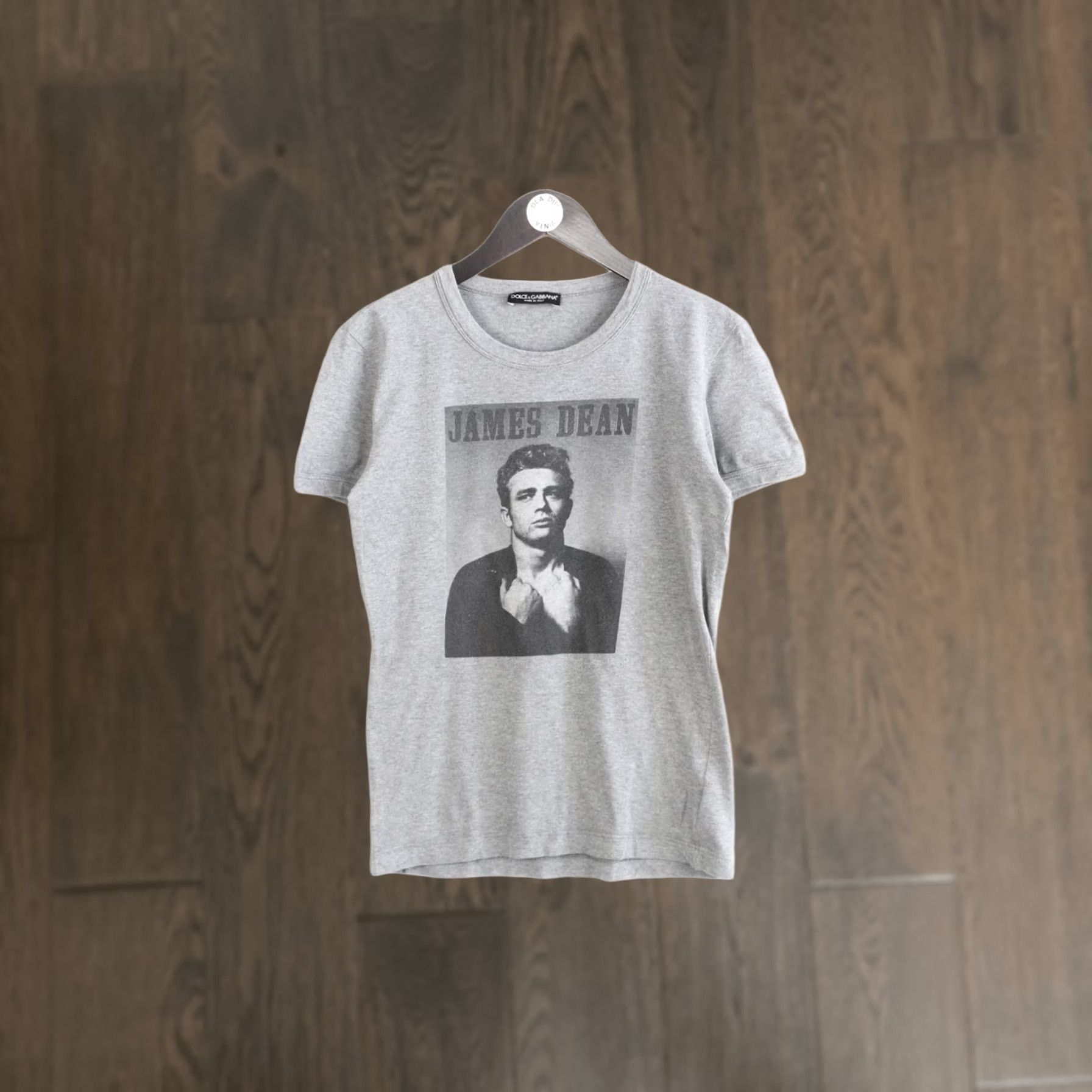 Dolce Gabbana James Dean | Grailed