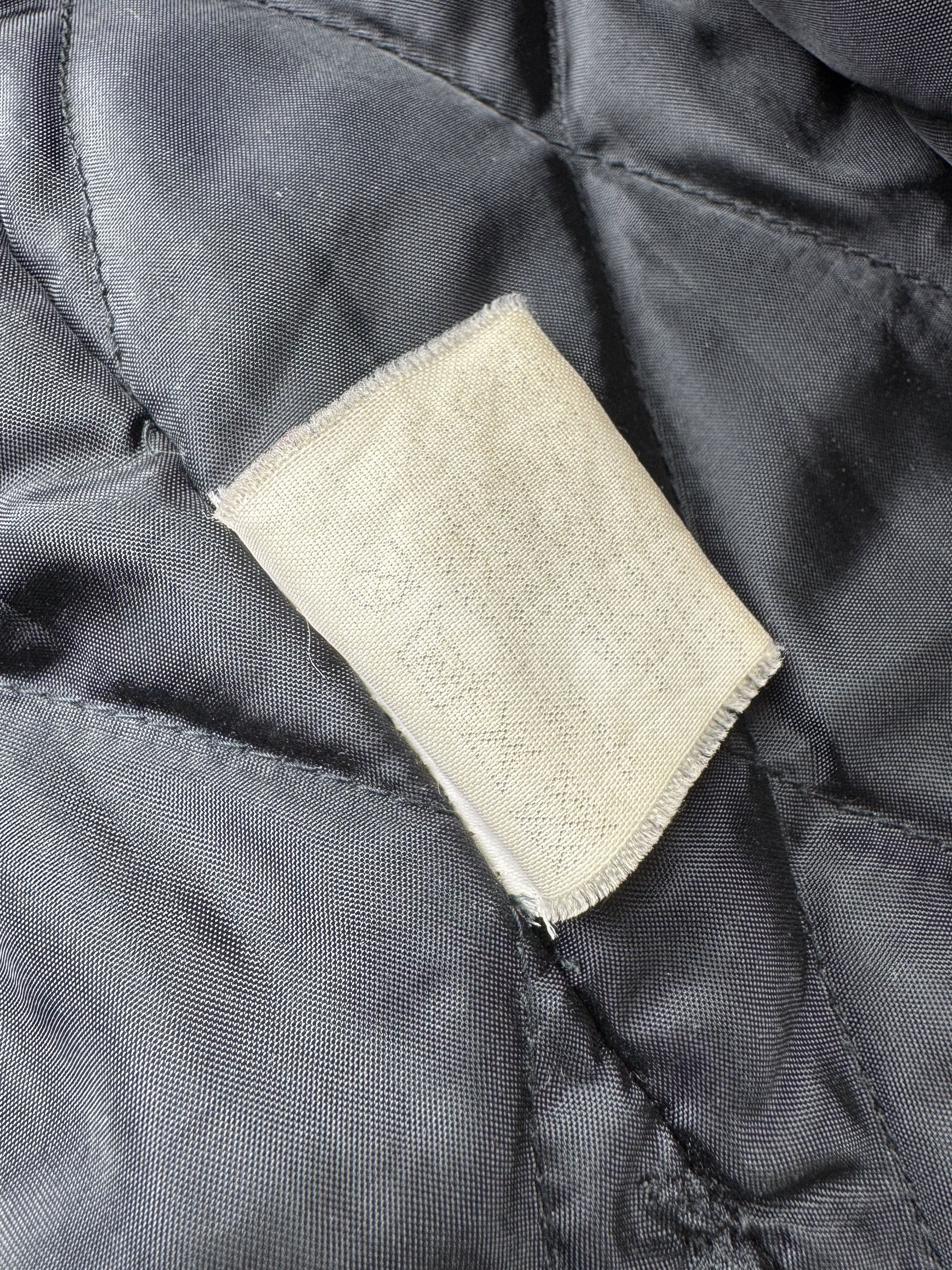 Schott Schott Vintage Wool Coat (B537) Size US M / EU 48-50 / 2 - 7 Thumbnail