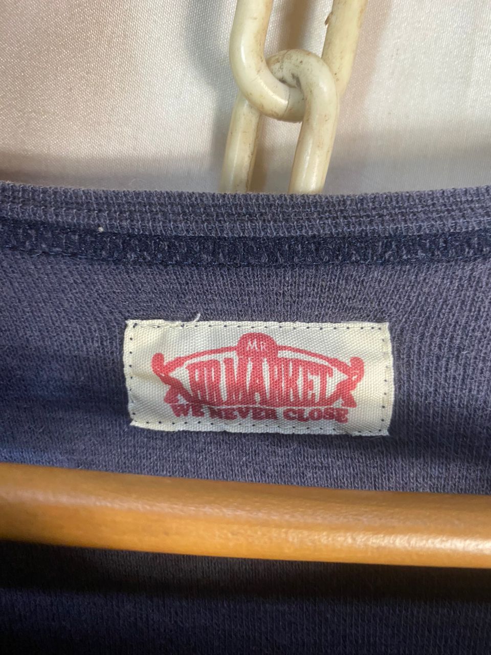 HOLLYWOOD RANCH MARKET HR.market long sleeve tshirt Size M / US 6-8 / IT 42-44 - 4 Thumbnail