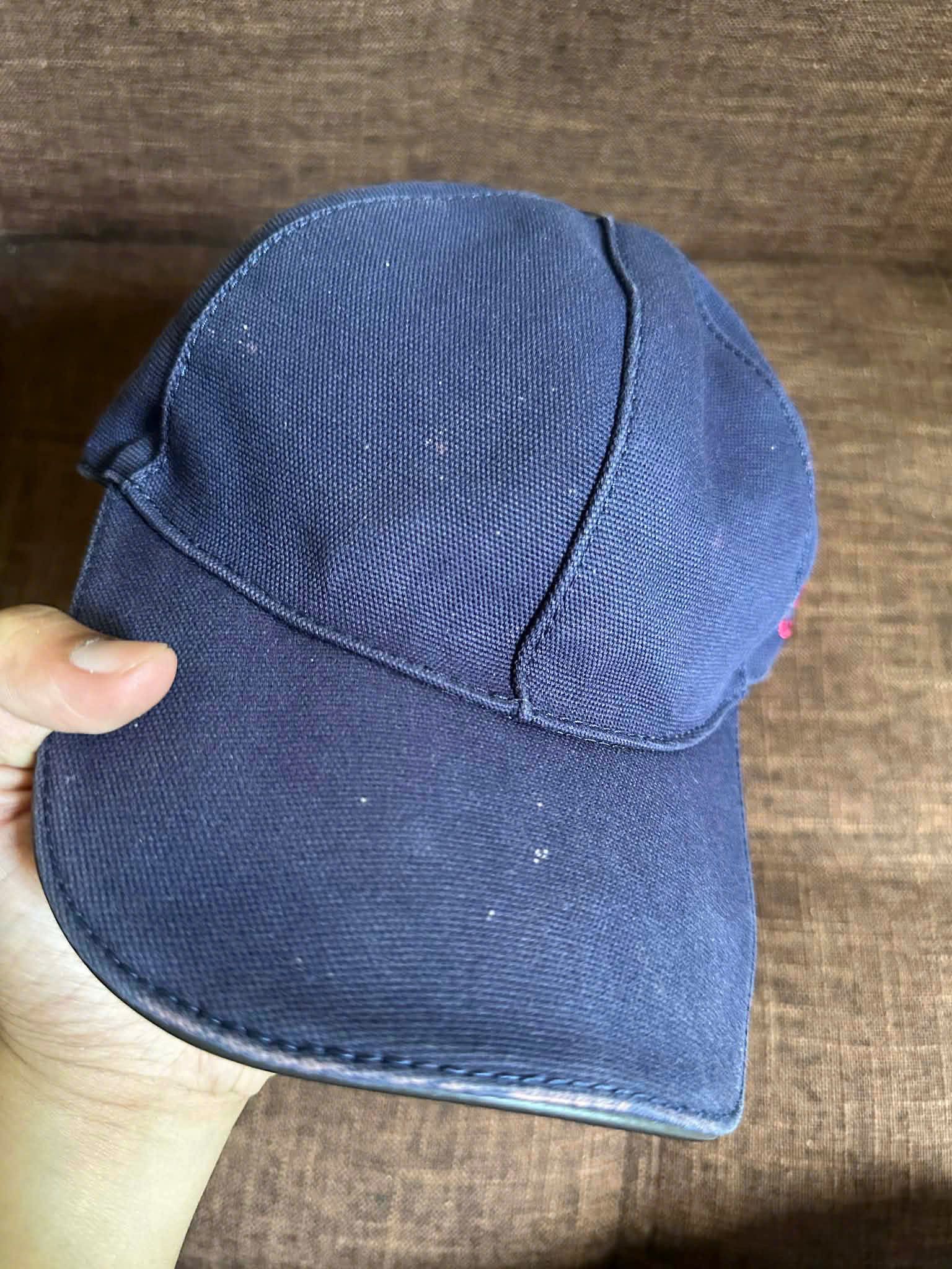 Gucci HATS GUCCI Size ONE SIZE - 4 Thumbnail