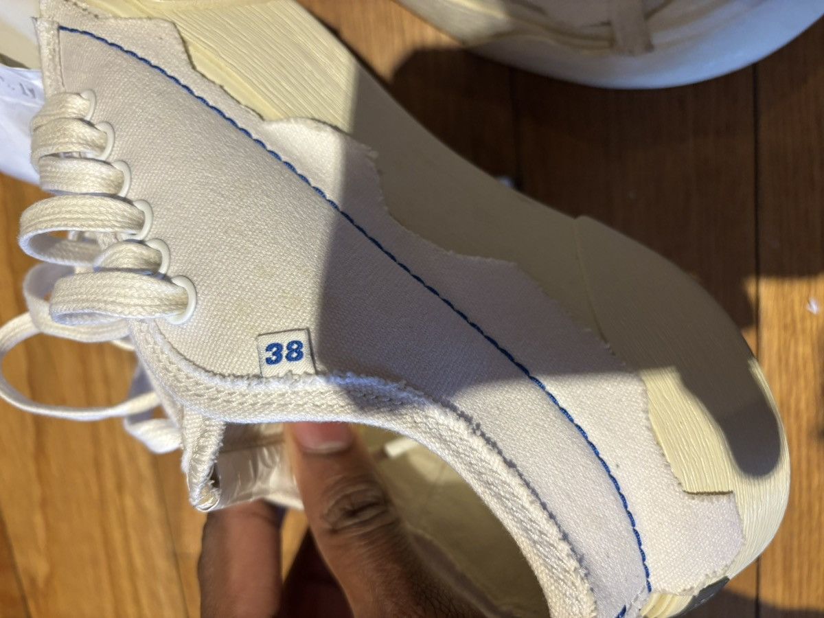 Camper Camper x ADERERROR collaboration sneaker Size US 7.5 / IT 37.5 - 9 Thumbnail