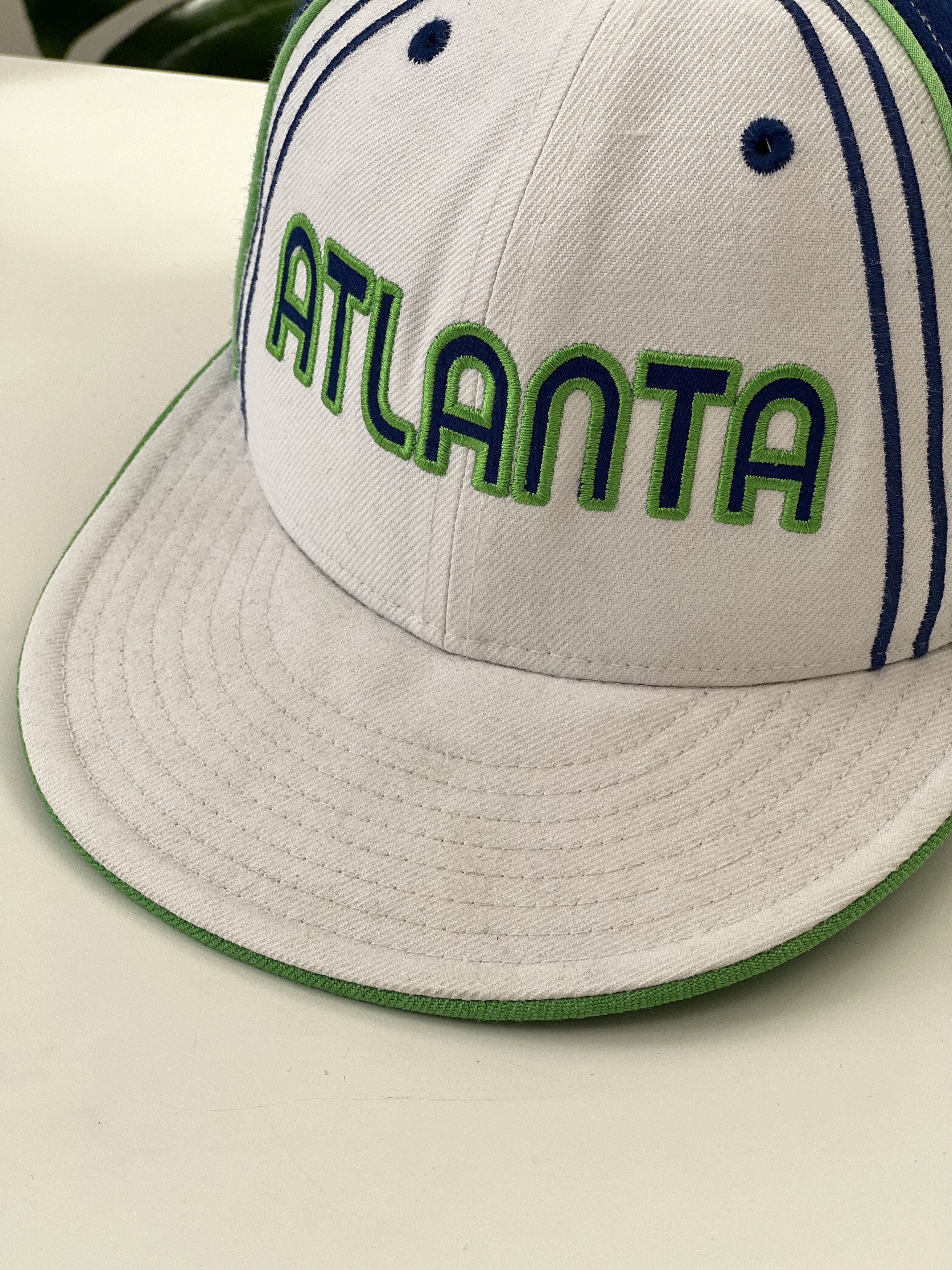New Era NEW ERA fullcap Size ONE SIZE - 4 Thumbnail