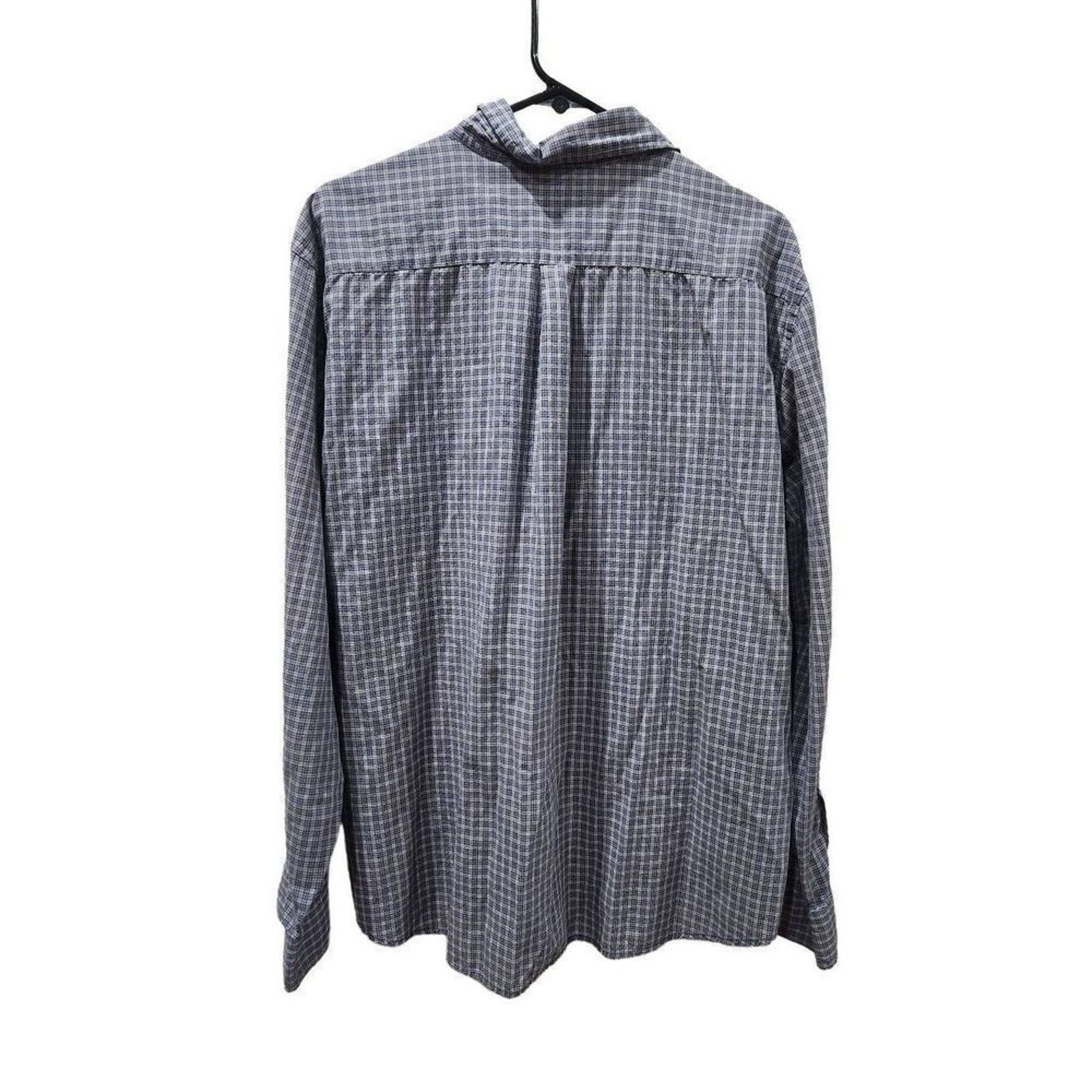 Dockers Dockers XL button up shirt Size US XL / EU 56 / 4 - 3 Thumbnail