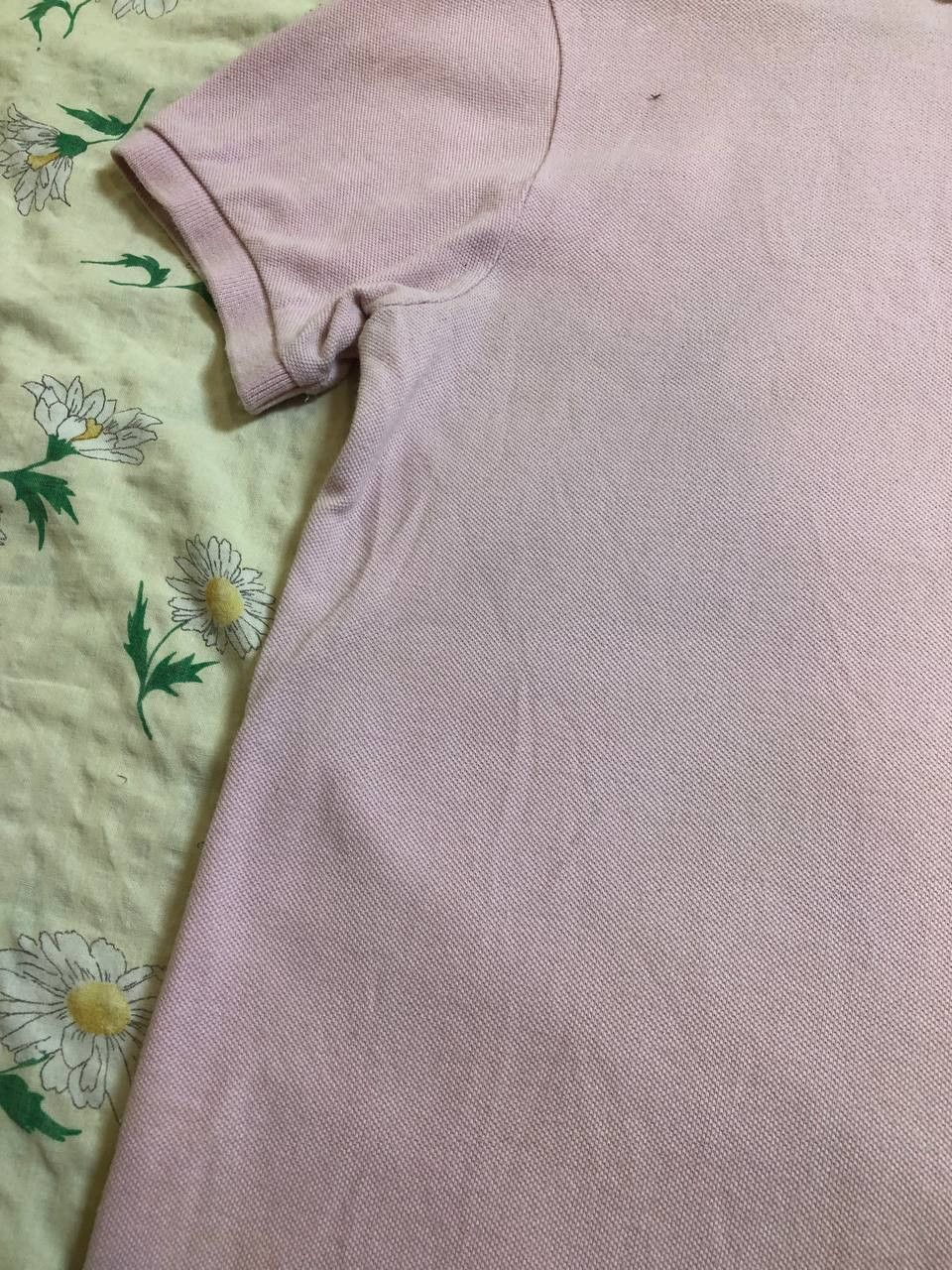 Polo Ralph Lauren Polo Ralph Lauren Mens Custom Slim Fit Polo Shirt Size US M / EU 48-50 / 2 - 7 Thumbnail