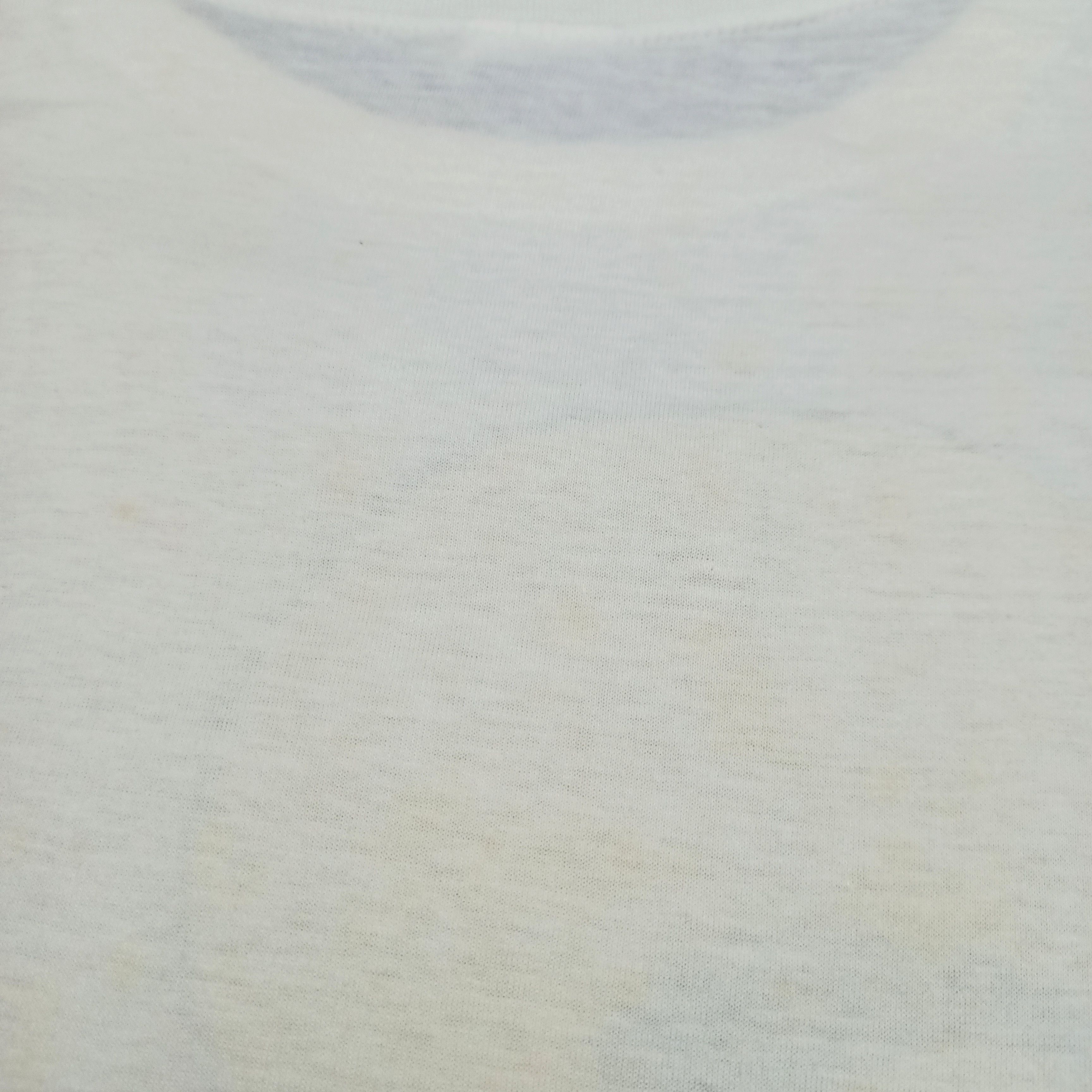 Vintage Vintage Tim Burtons Nightmare Before Christmas Movie T-shirt Size US L / EU 52-54 / 3 - 17 Thumbnail
