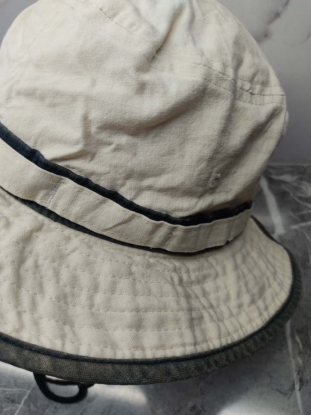 The North Face × Vintage The North Face Bucket Hat Size ONE SIZE - 3 Thumbnail