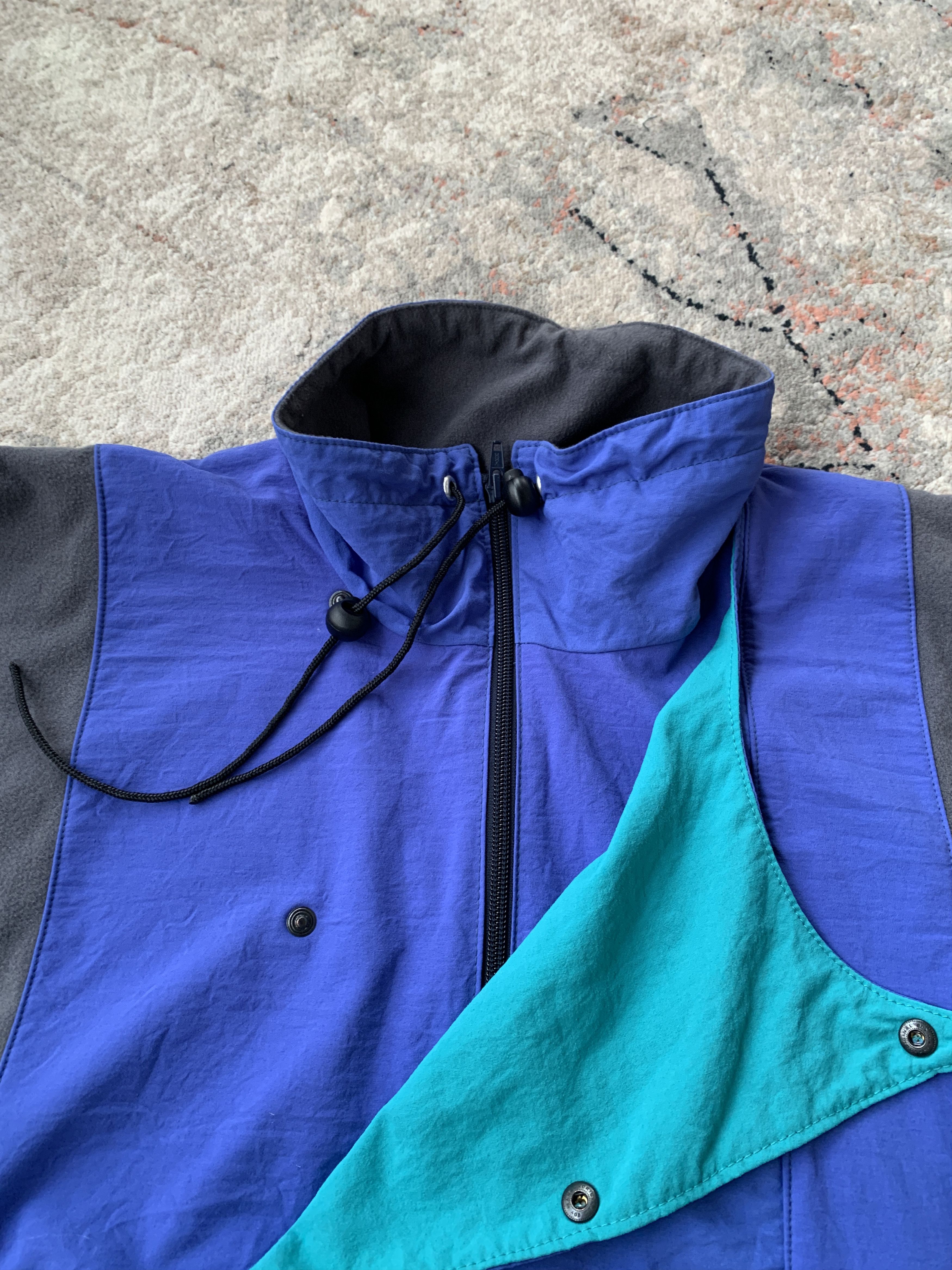 Other Vavlin Vintage Fleece Size US L / EU 52-54 / 3 - 7 Thumbnail