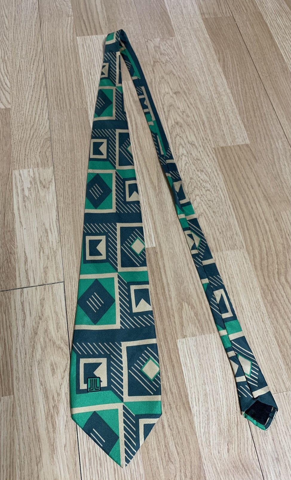 Lanvin Lanvin tie Size ONE SIZE - 4 Thumbnail