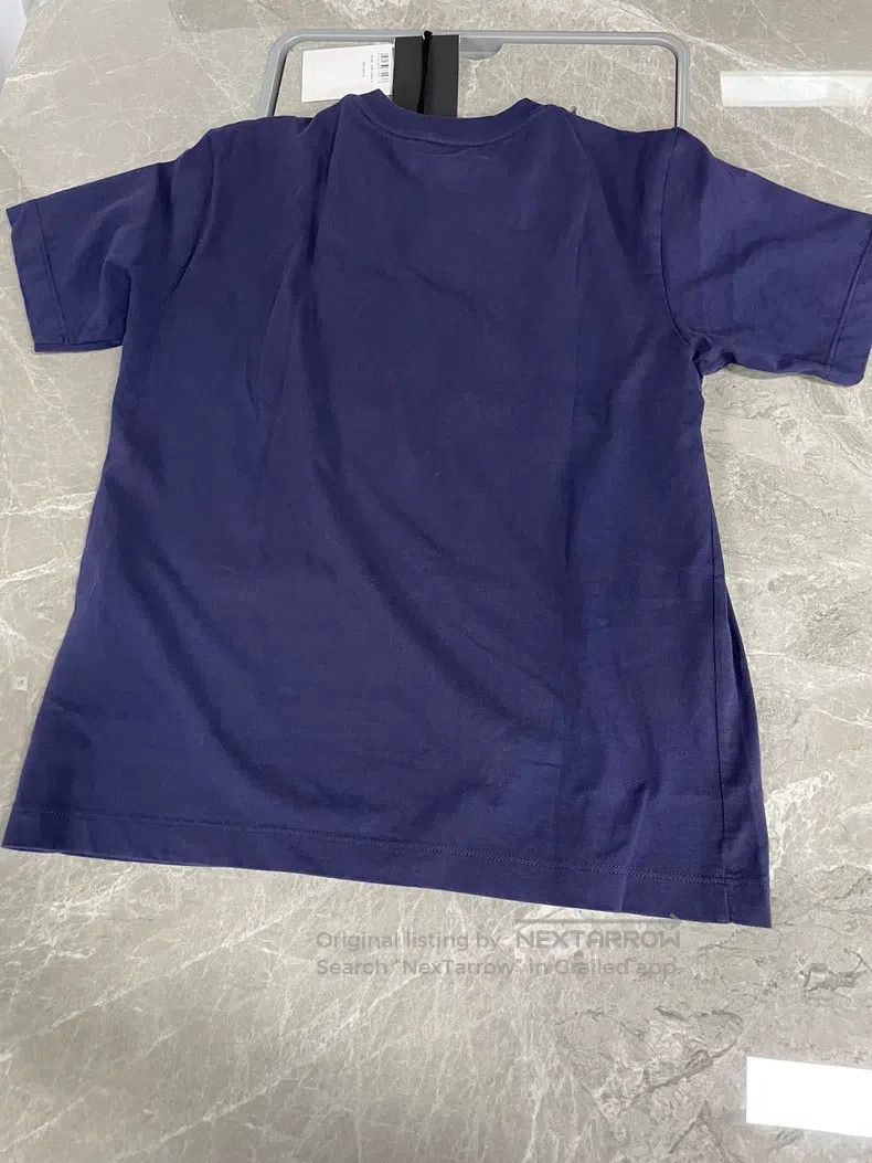 Fendi Fendi Short Sleeve T-Shirts Size S / US 4 / IT 40 - 4 Thumbnail