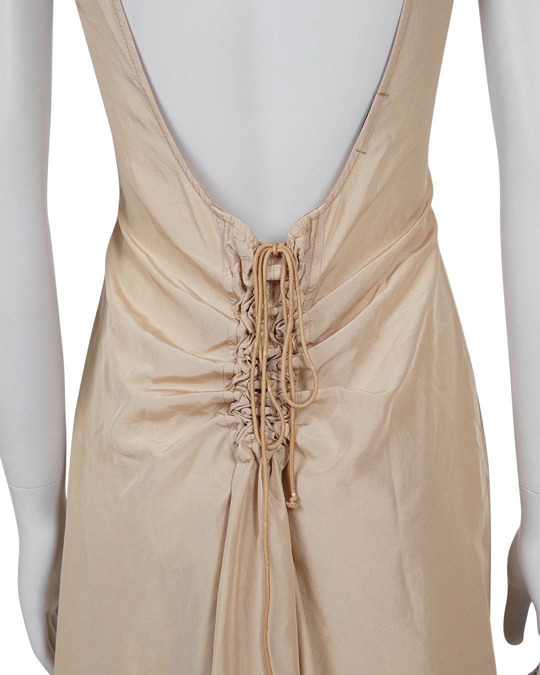 C.P. Company C.P. Company Maxi Dress Size M / US 6-8 / IT 42-44 - 2 Thumbnail