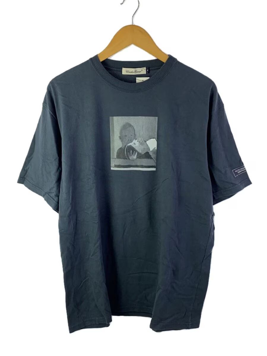 Undercover SS24 Helen Verhoeven Tee Size US XL / EU 56 / 4 - 1 Thumbnail