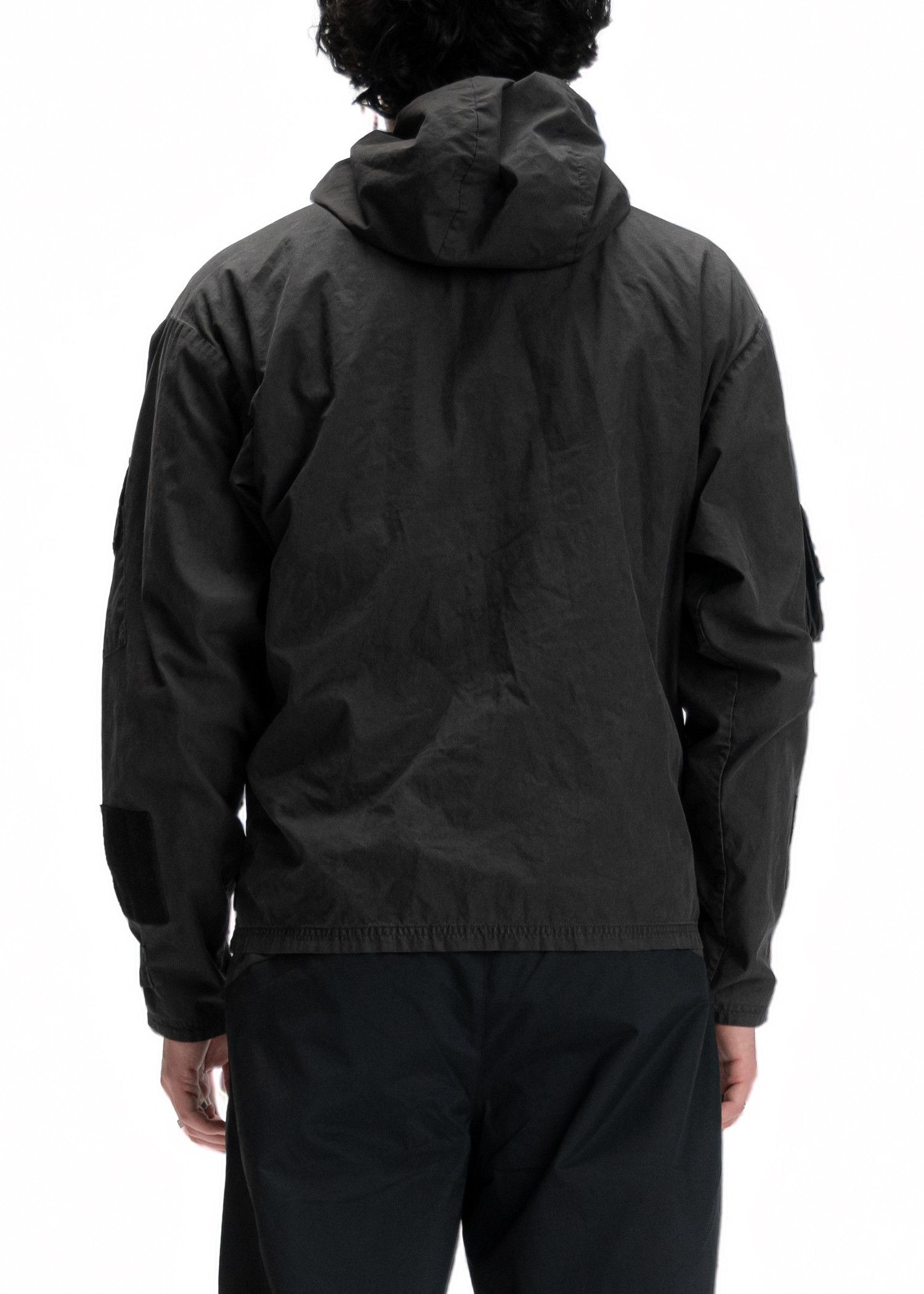 Slam Jam × Umbro Umbro x Slam Jam SS26 Midfield Jacket Size US XL / EU 56 / 4 - 2 Thumbnail