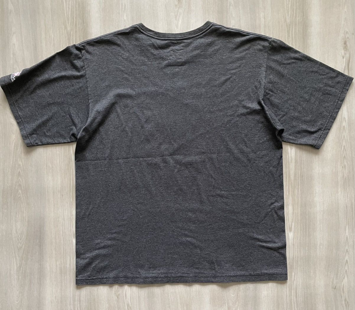 Ecko Unltd. × Vintage Vintage Ecko x Marvel x Punisher Tee Made In USA Mens Large Size US L / EU 52-54 / 3 - 7 Thumbnail