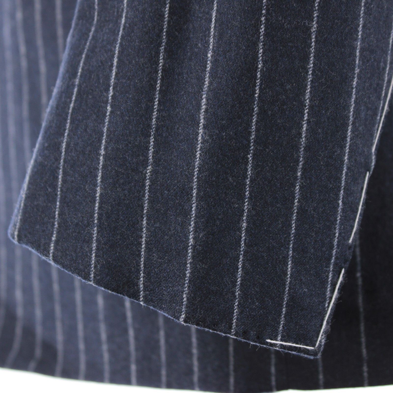 Other Stile Latino Suit Size US 42 Regular in Blue Size 42R - 4 Thumbnail