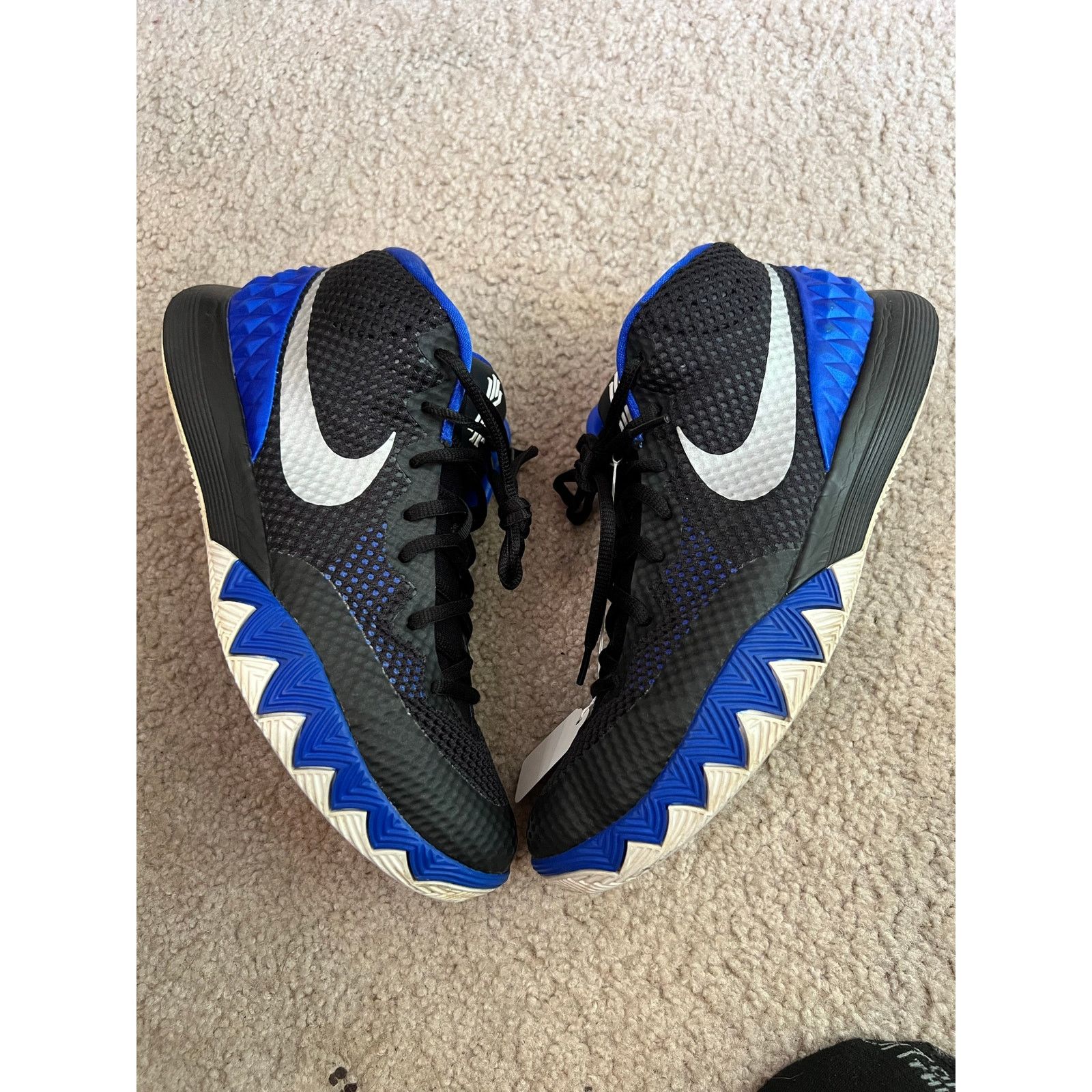 Nike Nike Kyrie 1 Brotherhood Size 10 Size US 10 / EU 43 - 1 Thumbnail