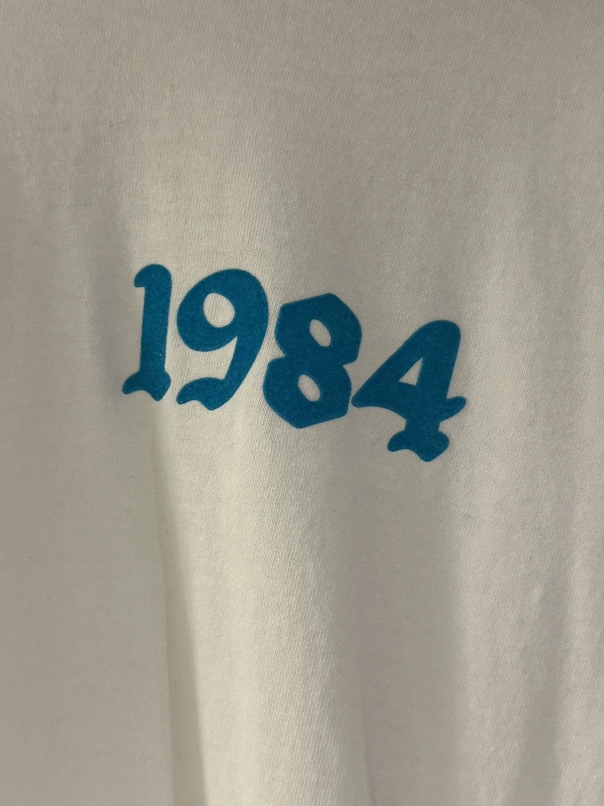 BIANCA CHANDON Bianca Chandon 1984 Long Sleeve Size US M / EU 48-50 / 2 - 2 Thumbnail