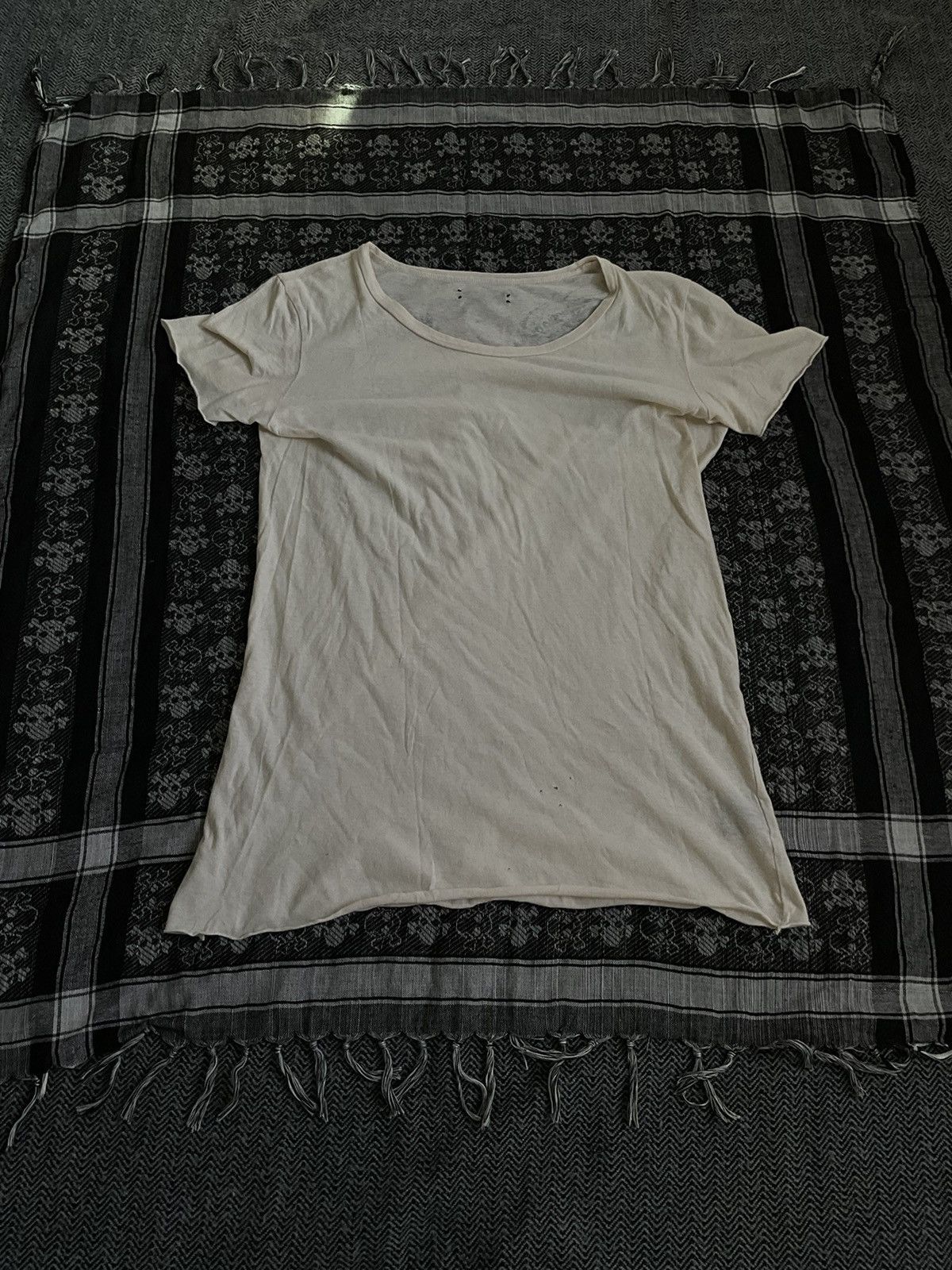If Six Was Nine If Six Was Nine ‘No Gods Wing’ t shirt Size US L / EU 52-54 / 3 - 3 Thumbnail