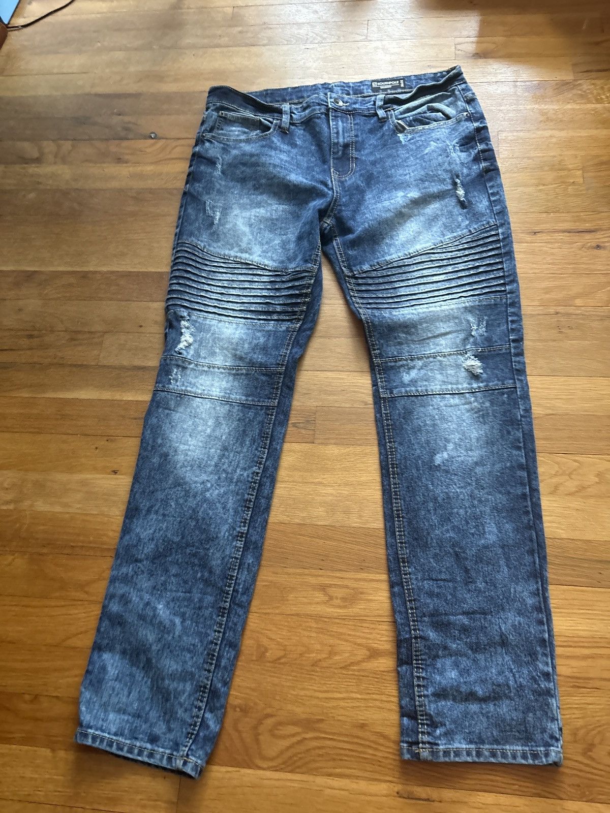Southpole Southpole jeans Size US 36 / EU 52 - 1 Thumbnail