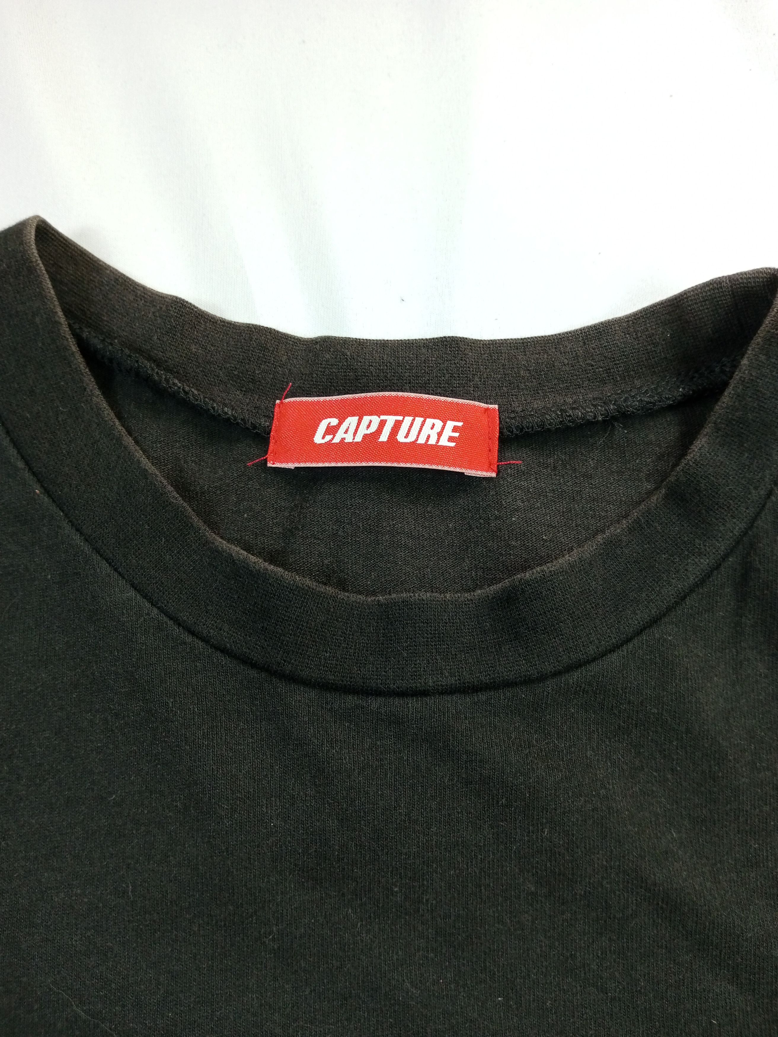 If Six Was Nine × Japanese Brand × Le Grande Bleu (L.G.B.) Capture By Hollywood Made double layer under side Size US L / EU 52-54 / 3 - 5 Thumbnail
