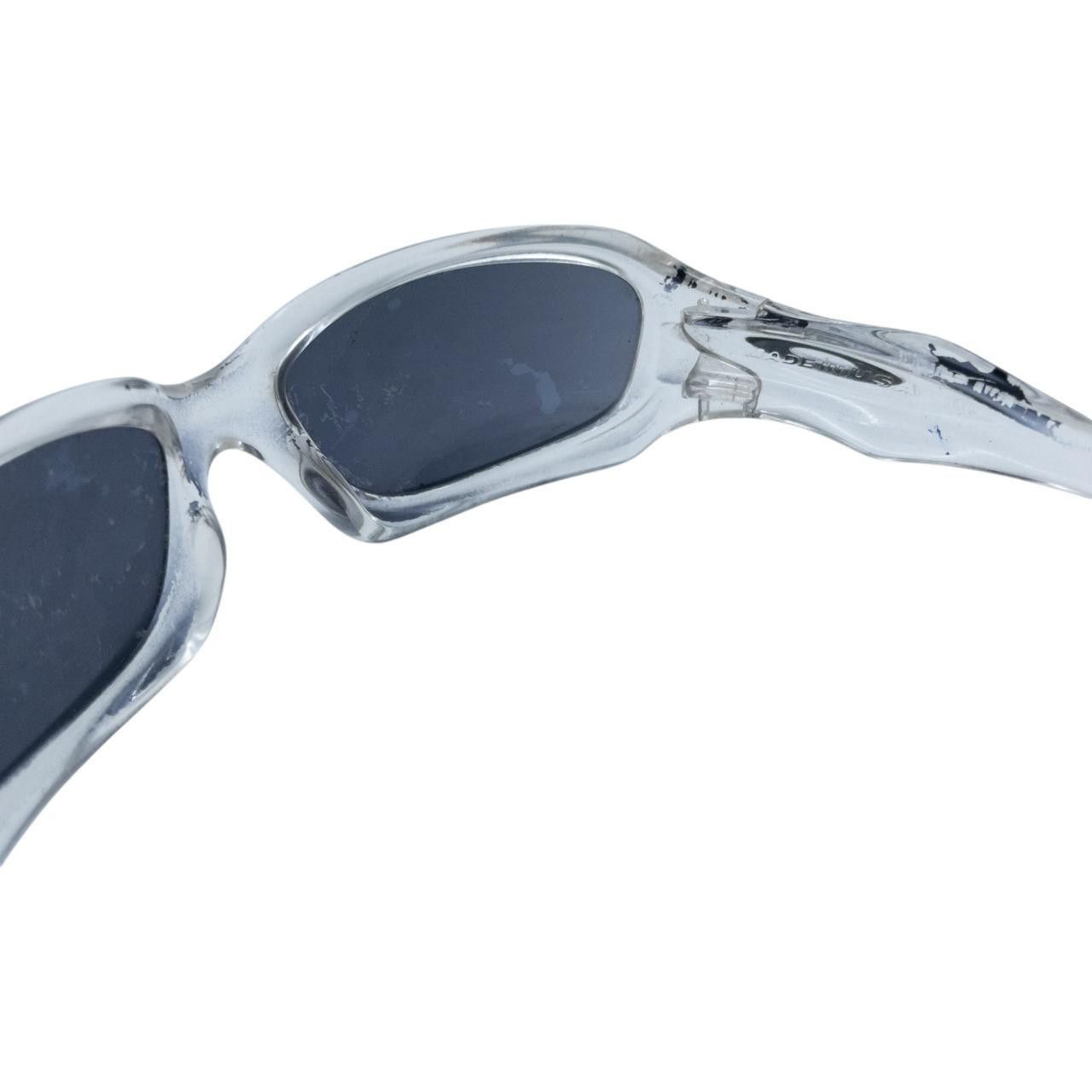 Oakley Vintage Oakley Montser Doggle Sunglasses Size ONE SIZE - 7 Thumbnail