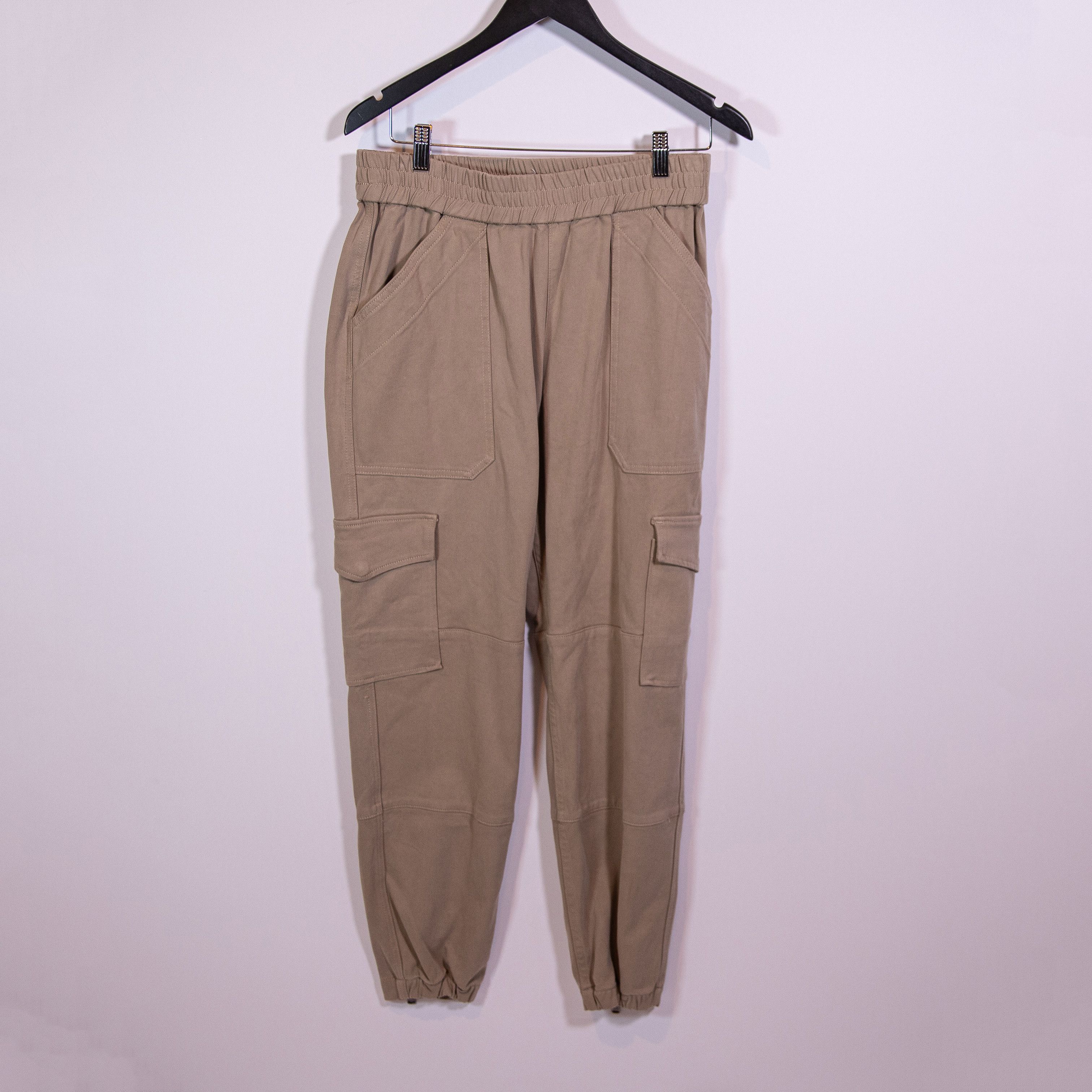 Other SPRWMN Army Pant Jogger High Rise Ankle Size 28" / US 6 / IT 42 - 1 Thumbnail