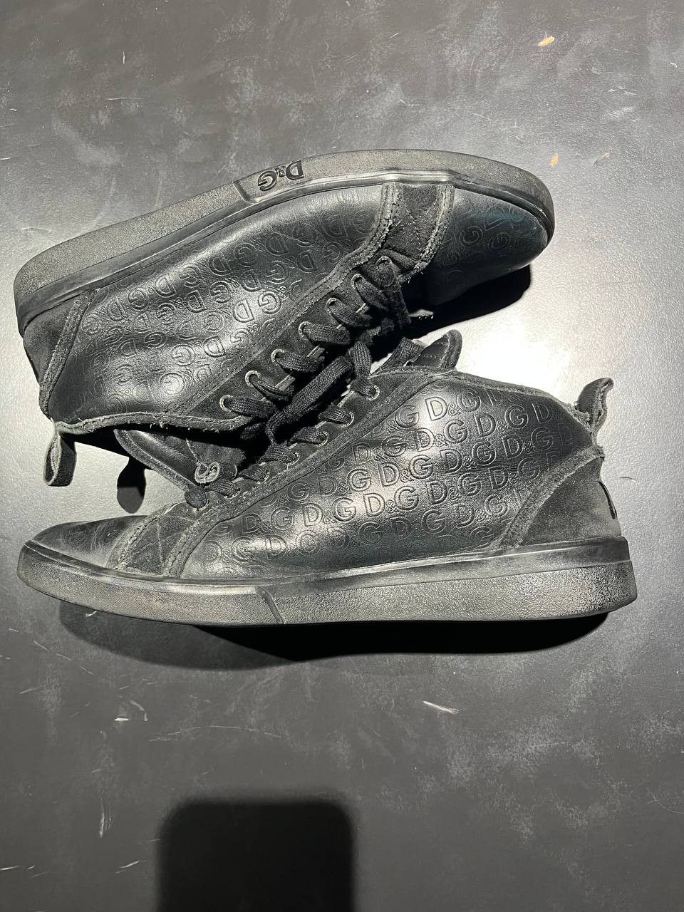 Dolce & Gabbana Dolce gabbana x Monkey Size US 10 / EU 43 - 3 Thumbnail