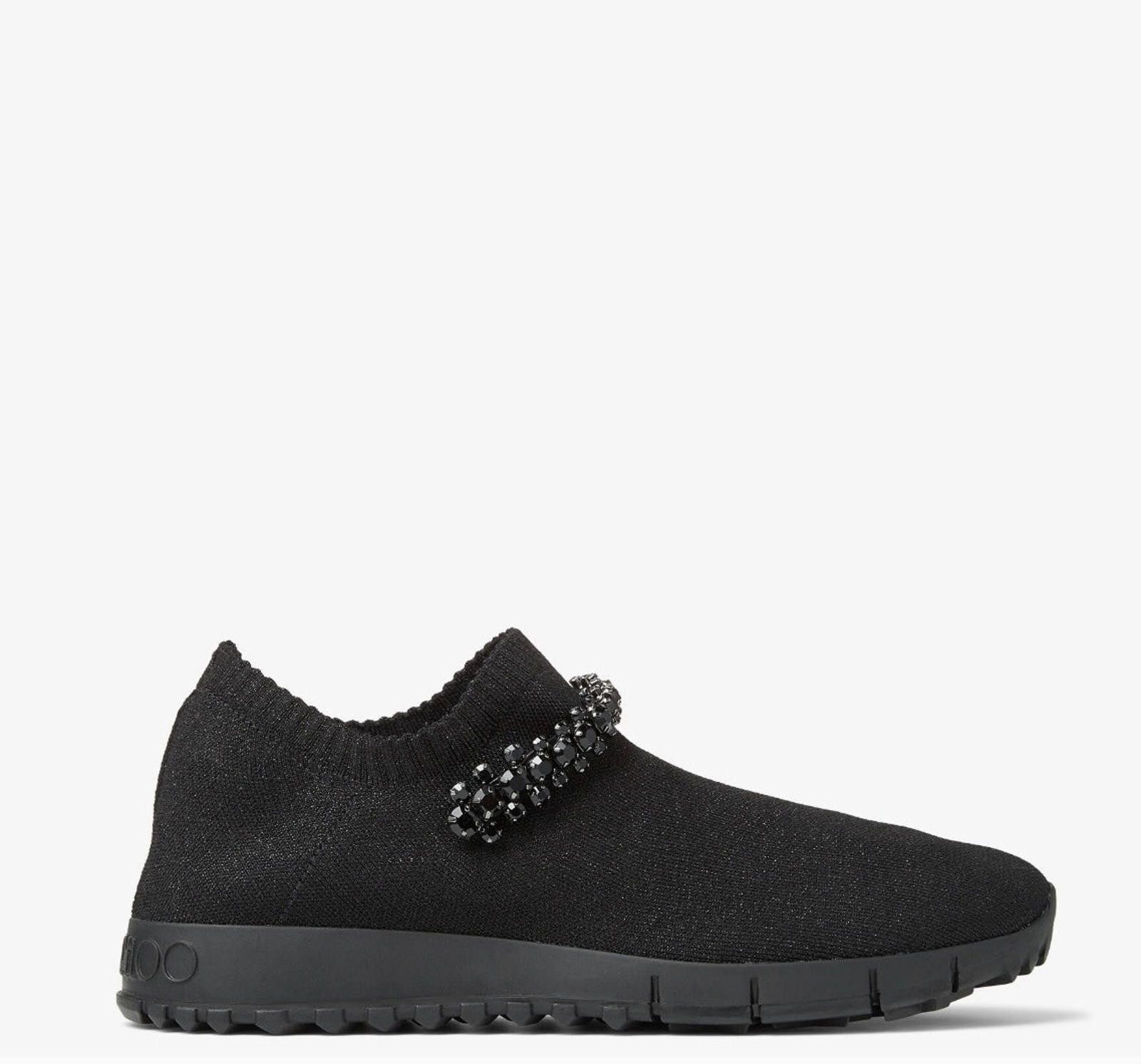 Jimmy Choo Jimmy Choo Verona Sneakers Size US 7.5 / IT 37.5 - 1 Thumbnail