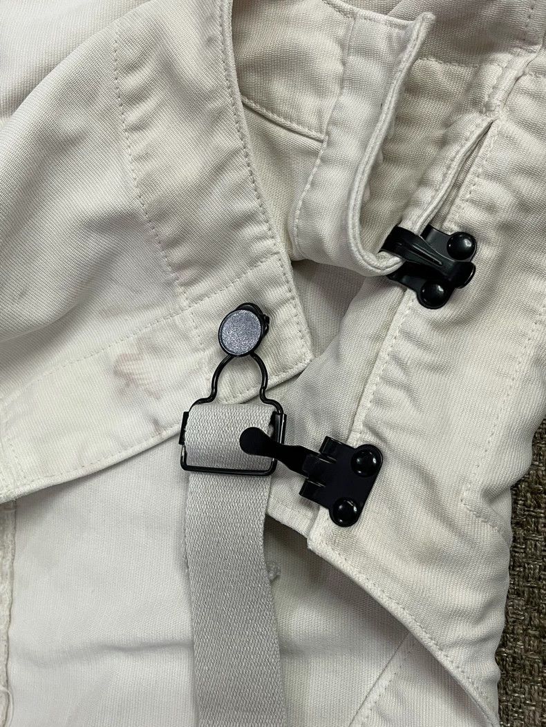 Visvim Visvim size 1 22SS OVERALLS G. CORDS overalls with suspende Size US 28 / EU 44 - 4 Thumbnail