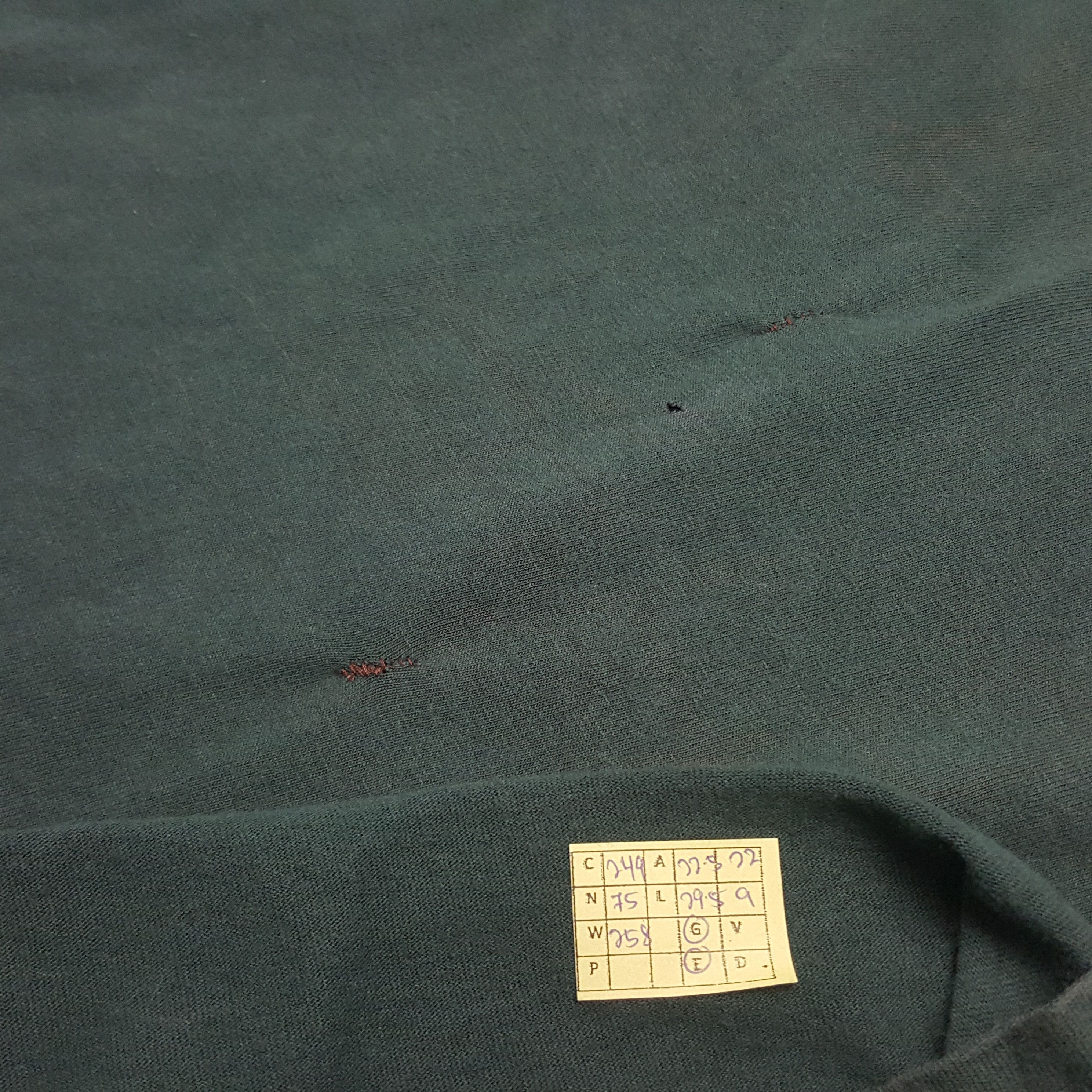 Playstation × The Game × Vintage Vintage Lorwyn Playstation Game Card Tshirt Size US L / EU 52-54 / 3 - 7 Thumbnail
