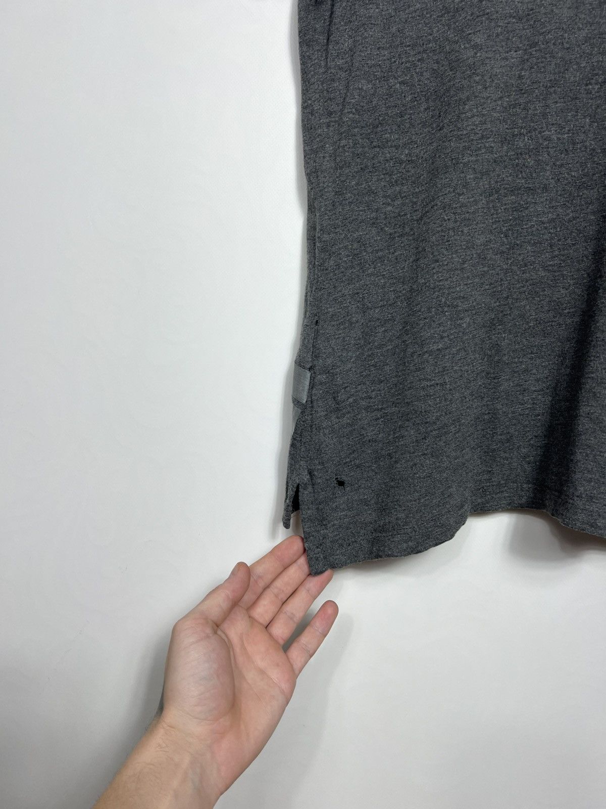 Vivienne Westwood Vintage Vivienne Westwood T-shirt Tee With Big Logo Size M / US 6-8 / IT 42-44 - 9 Thumbnail