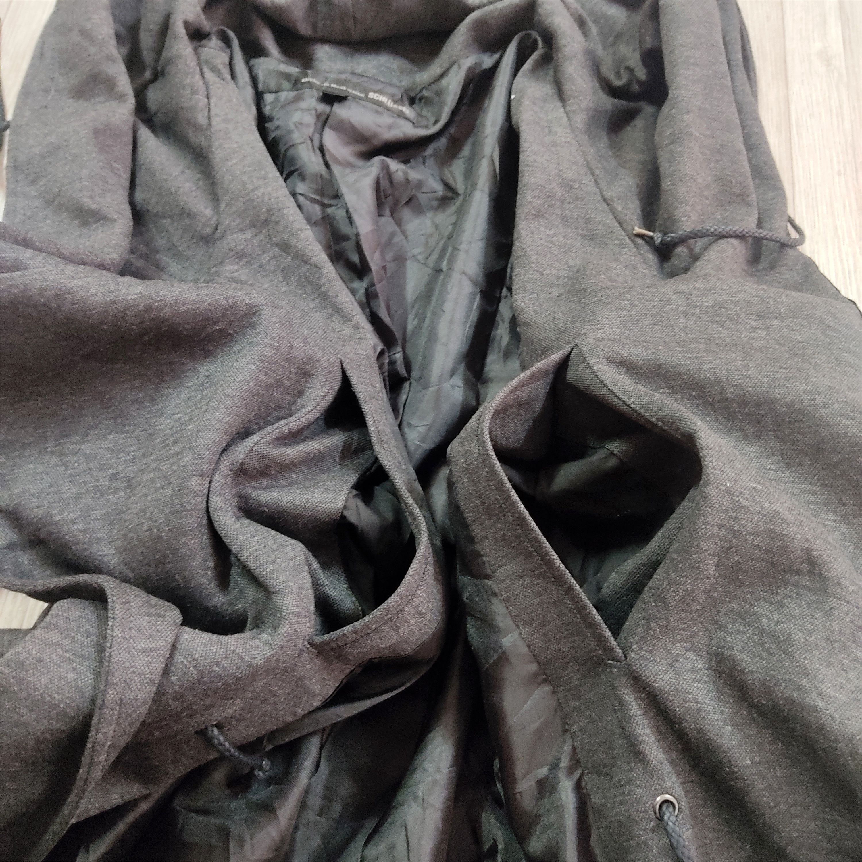 GOTHBOICLIQUE SCHLÜSSEL Assymetric Assassin's Creed Style Jacket Size US S / EU 44-46 / 1 - 19 Thumbnail
